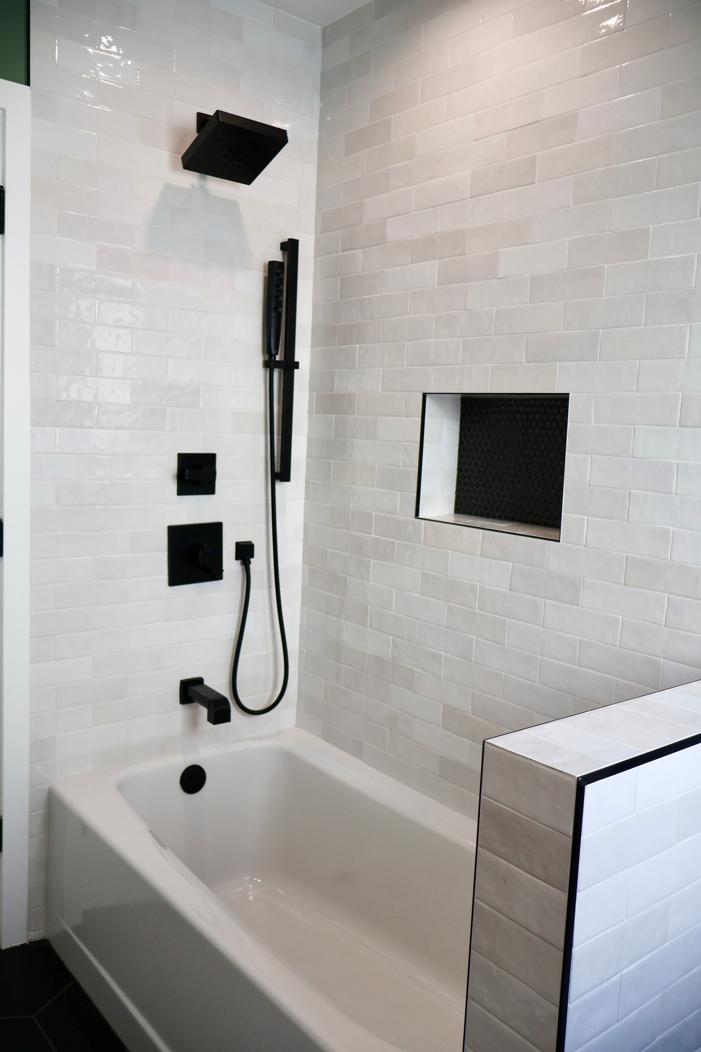 Bathrooms — Room collection