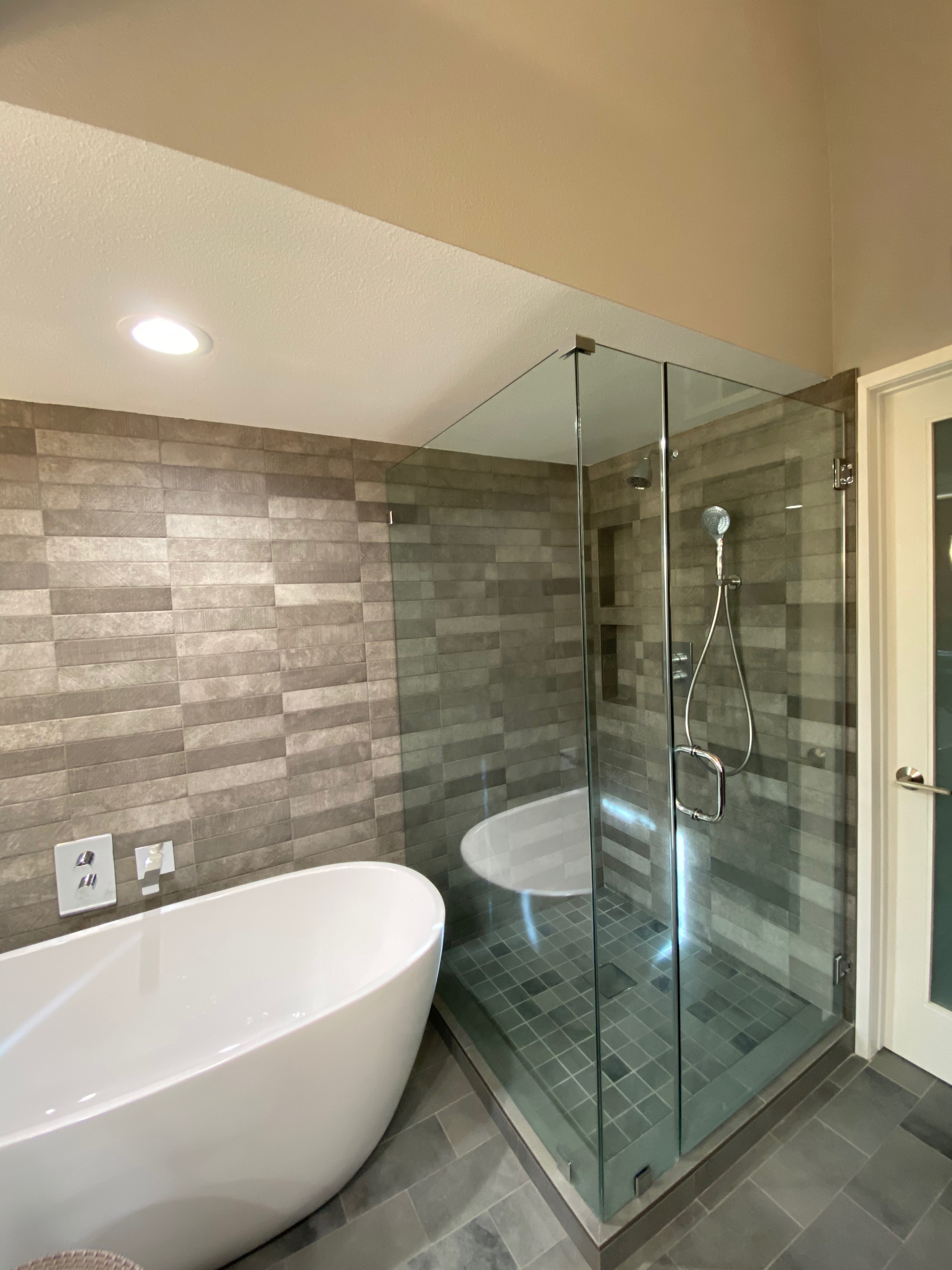 Bathrooms — Room collection