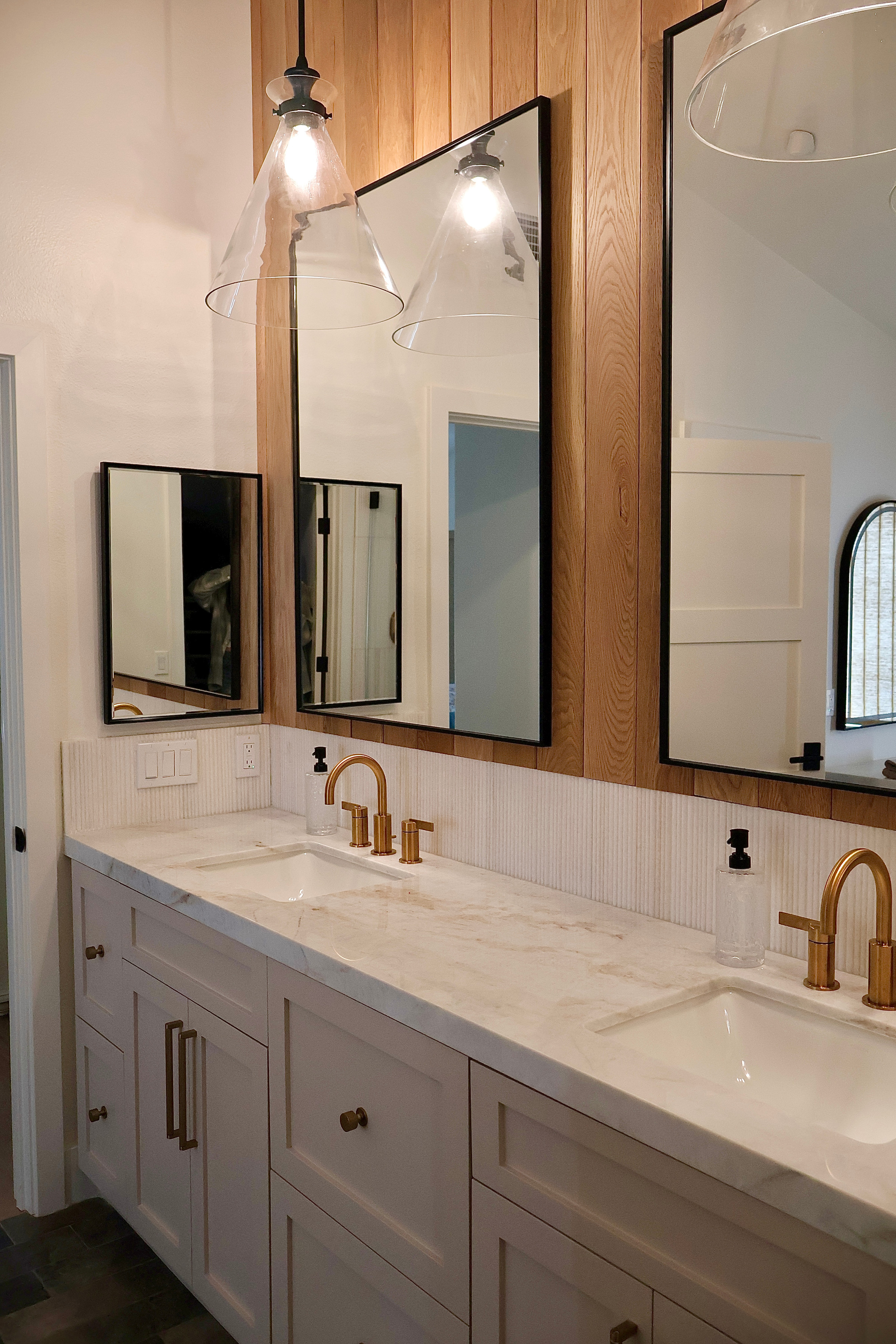 Bathrooms — Room collection