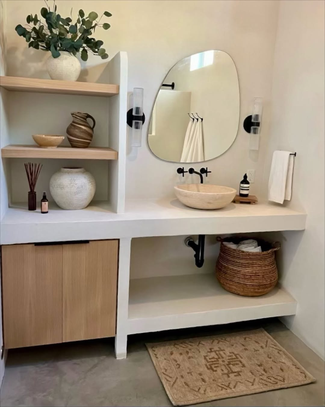 Bathrooms — Room collection