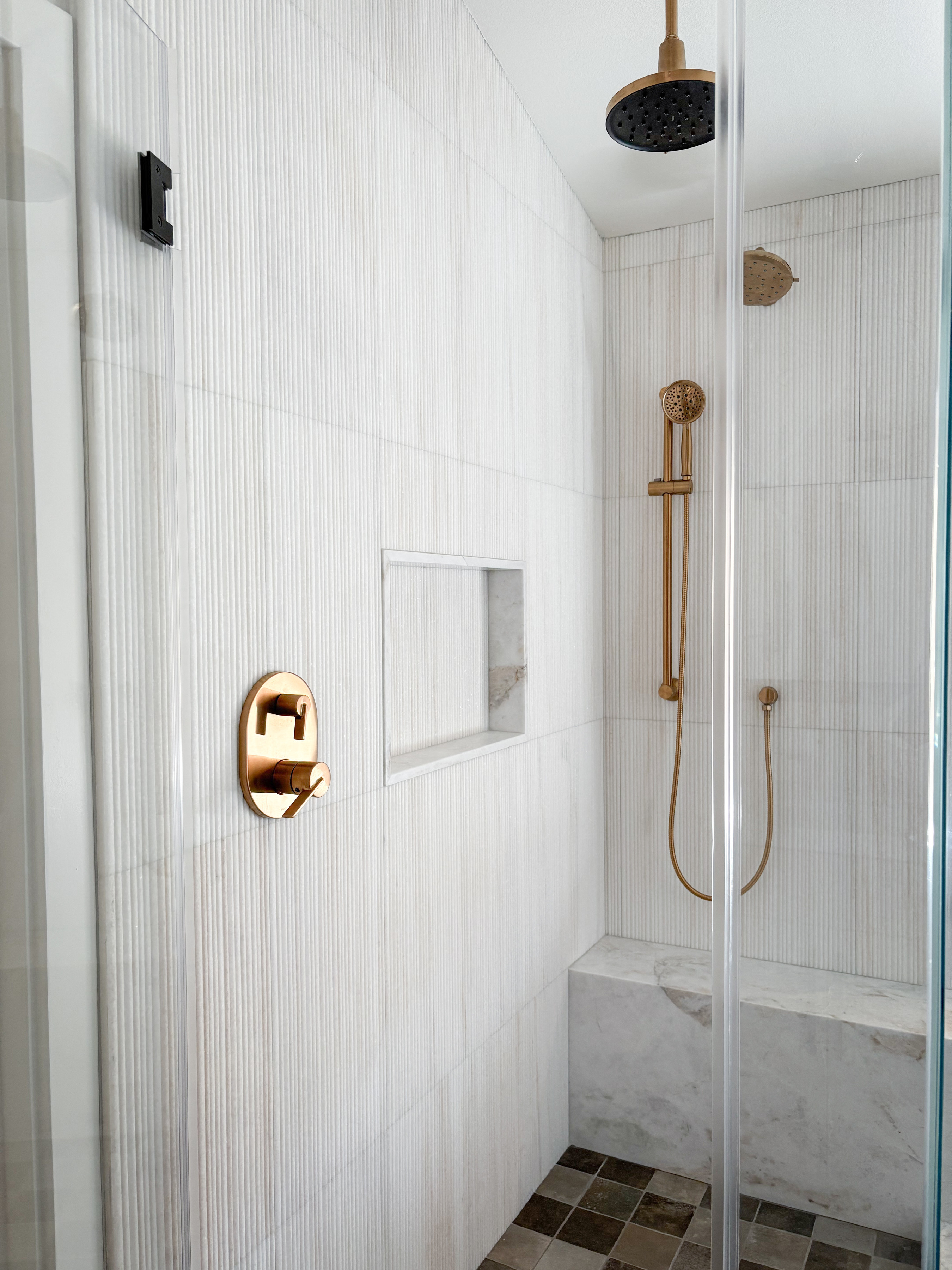 Bathrooms — Room collection