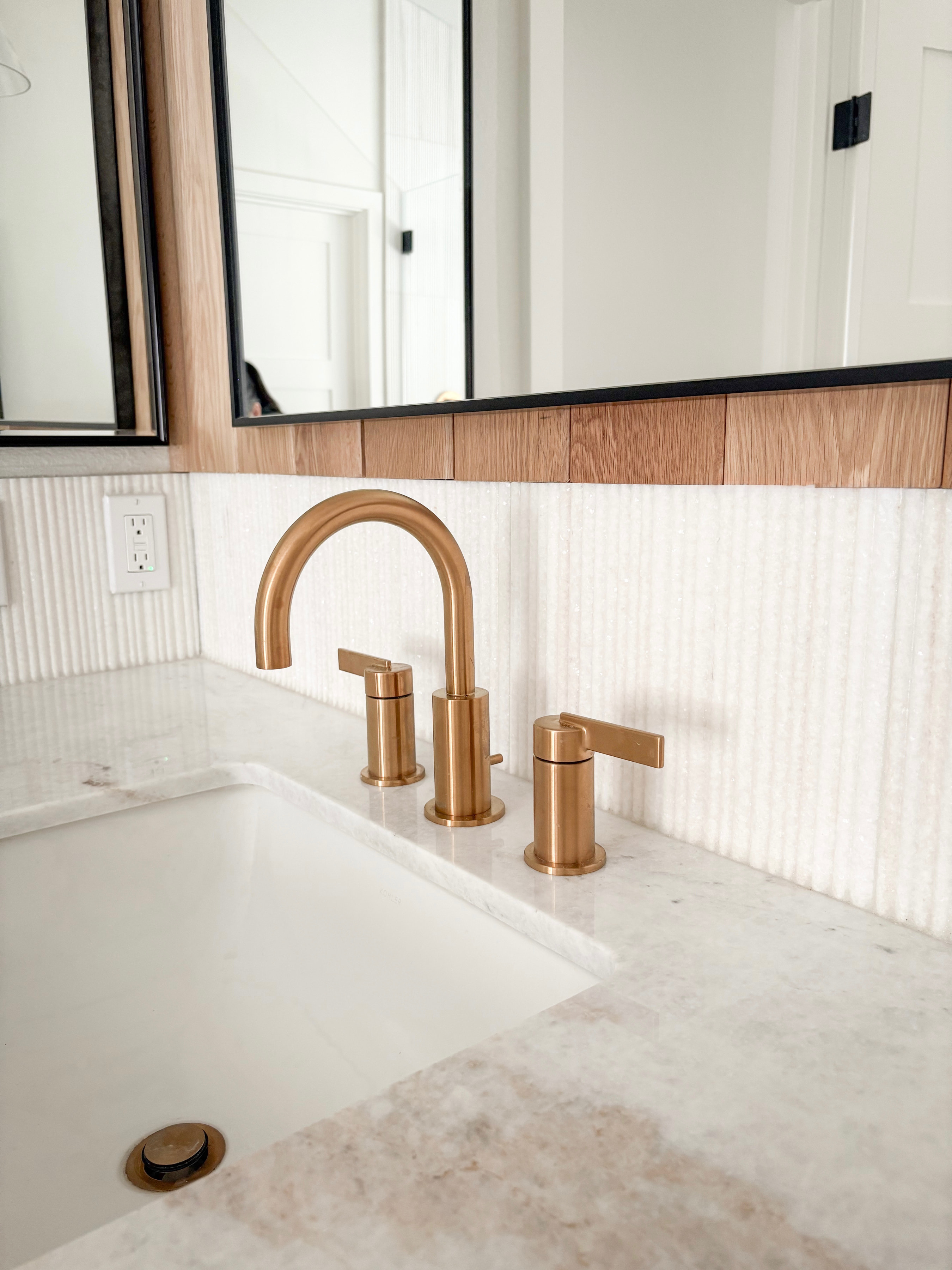 TK Residence — Full Renovation