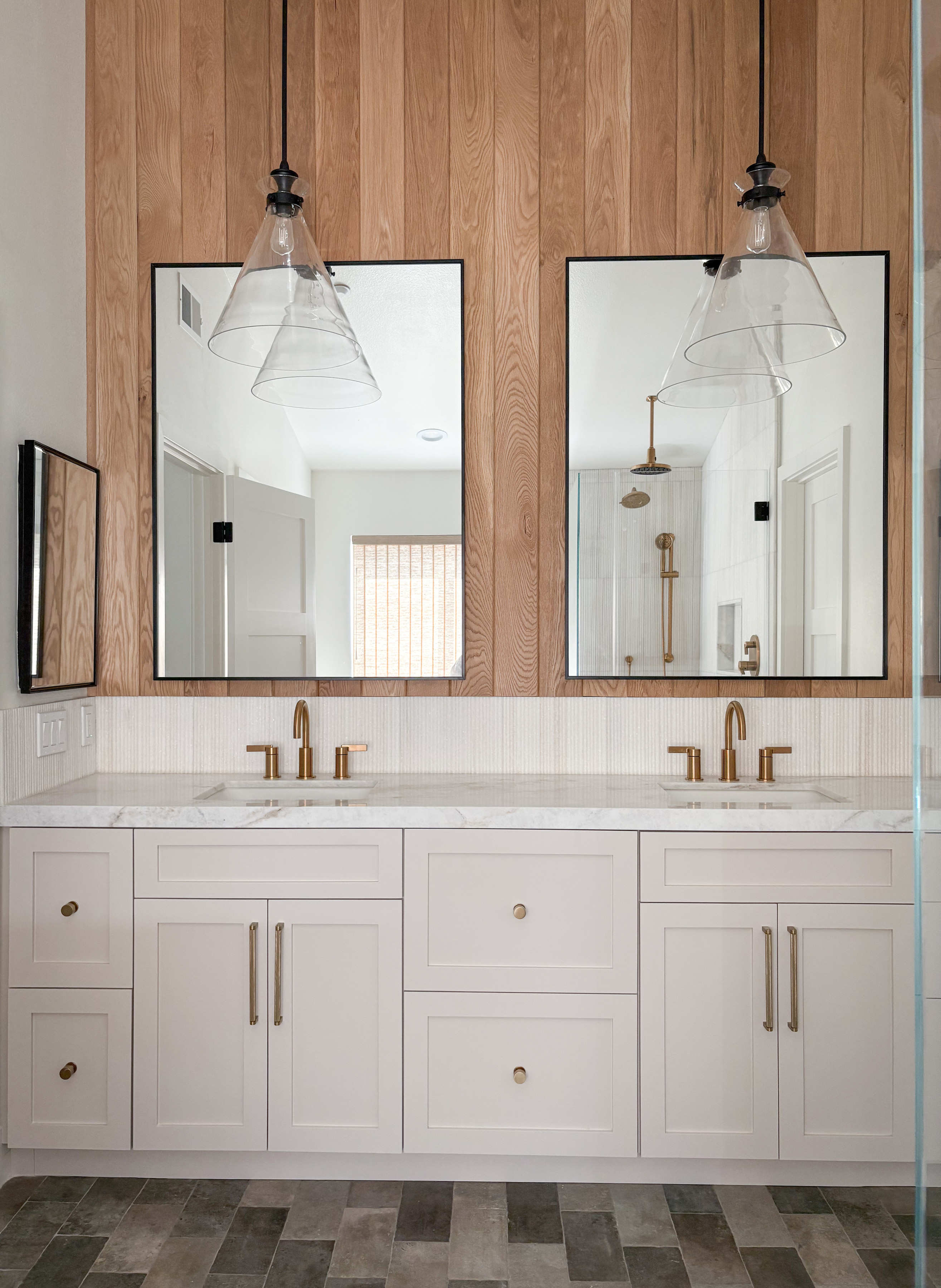 Bathrooms — Room collection
