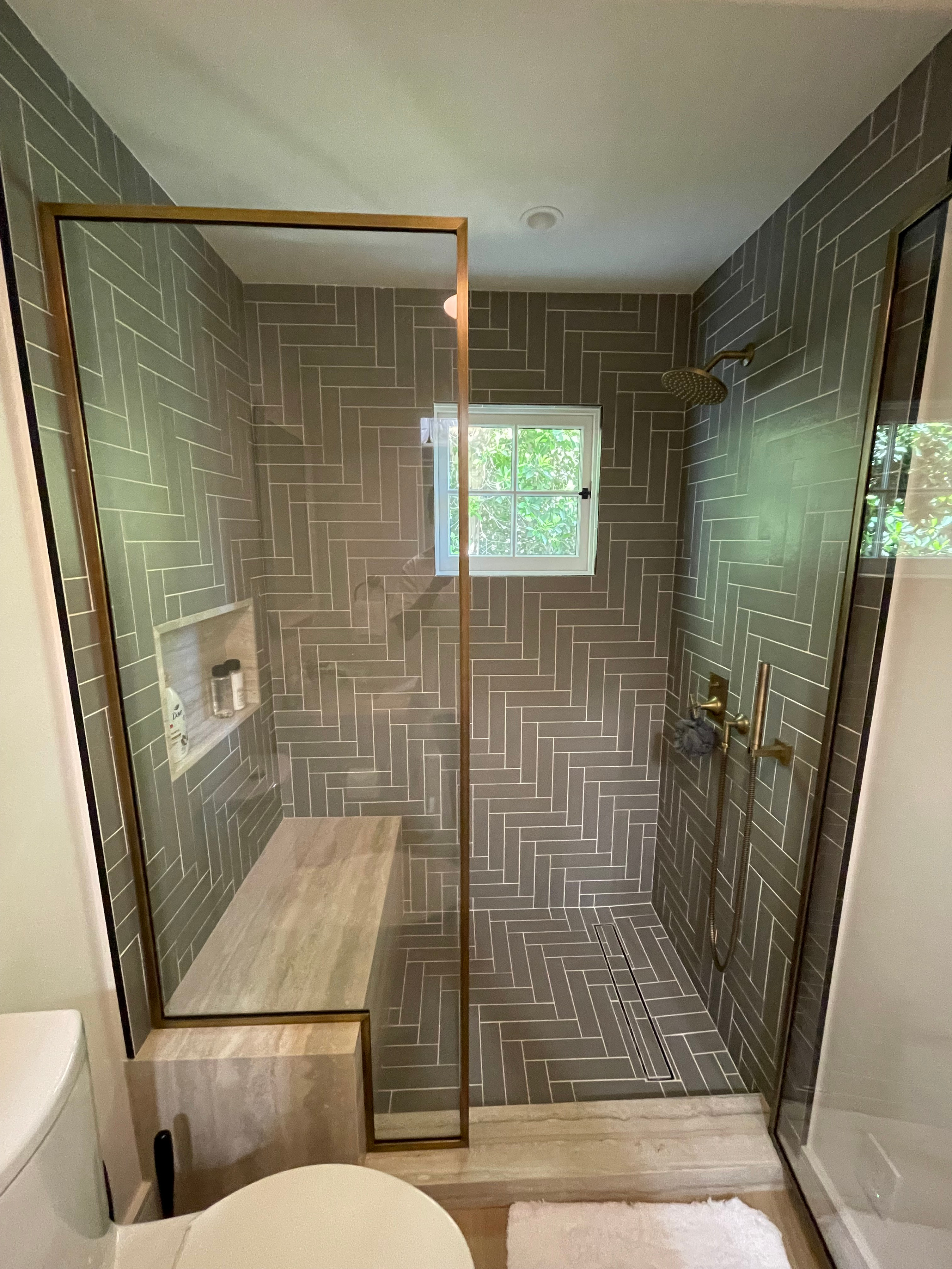 Bathrooms — Room collection