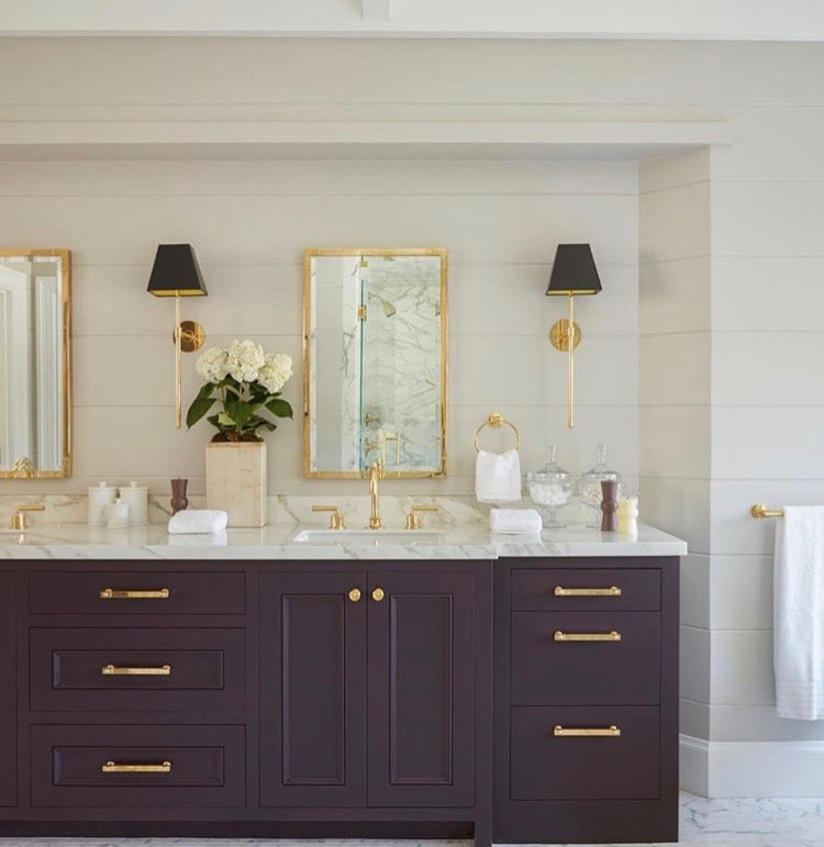 Bathrooms — Room collection