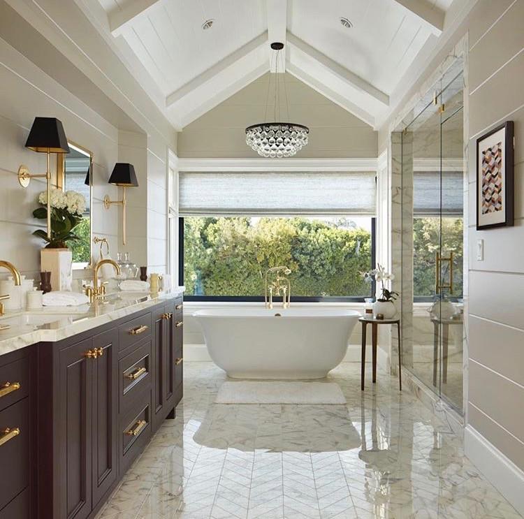 Bathrooms — Room collection