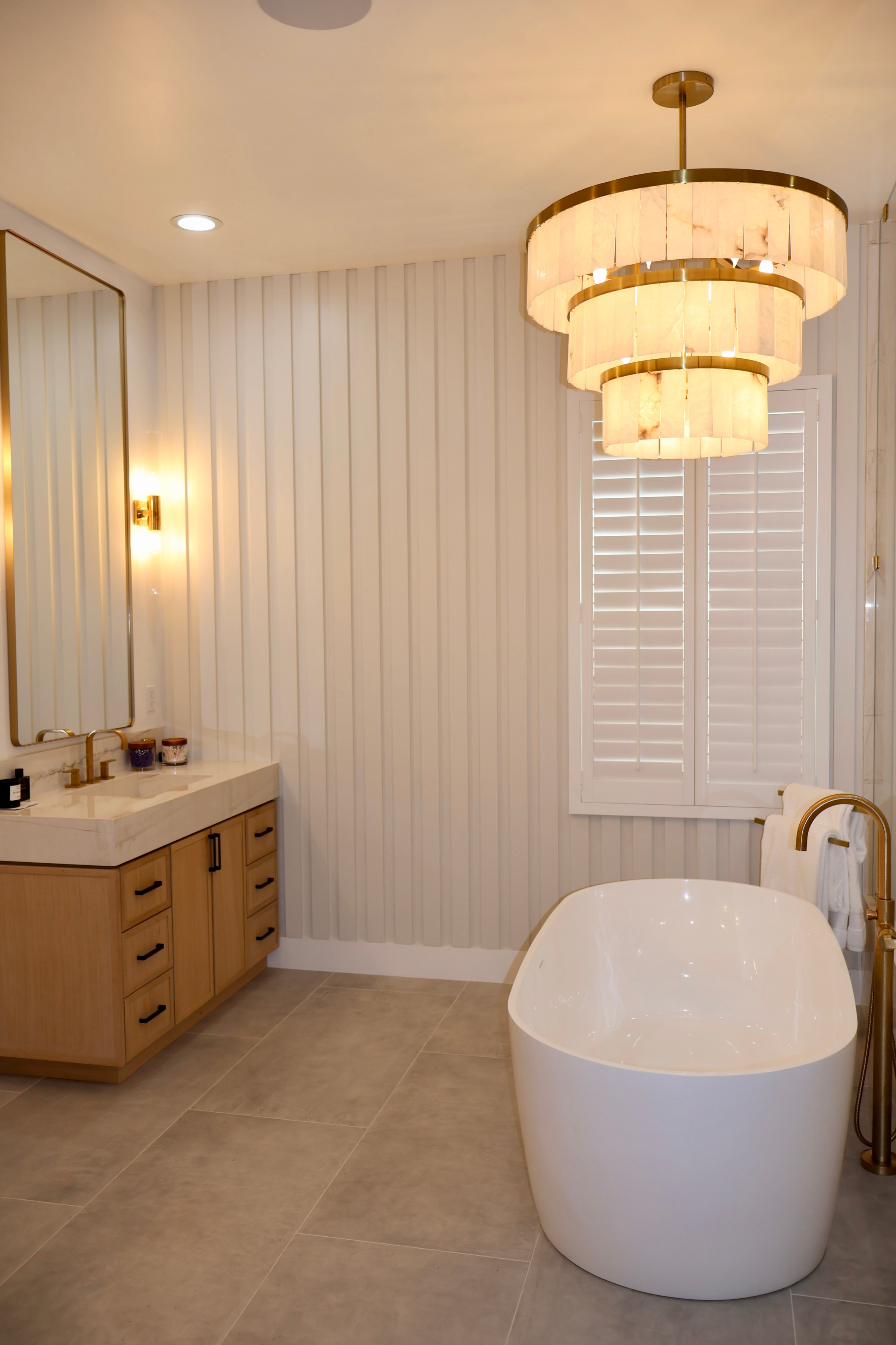 Bathrooms — Room collection