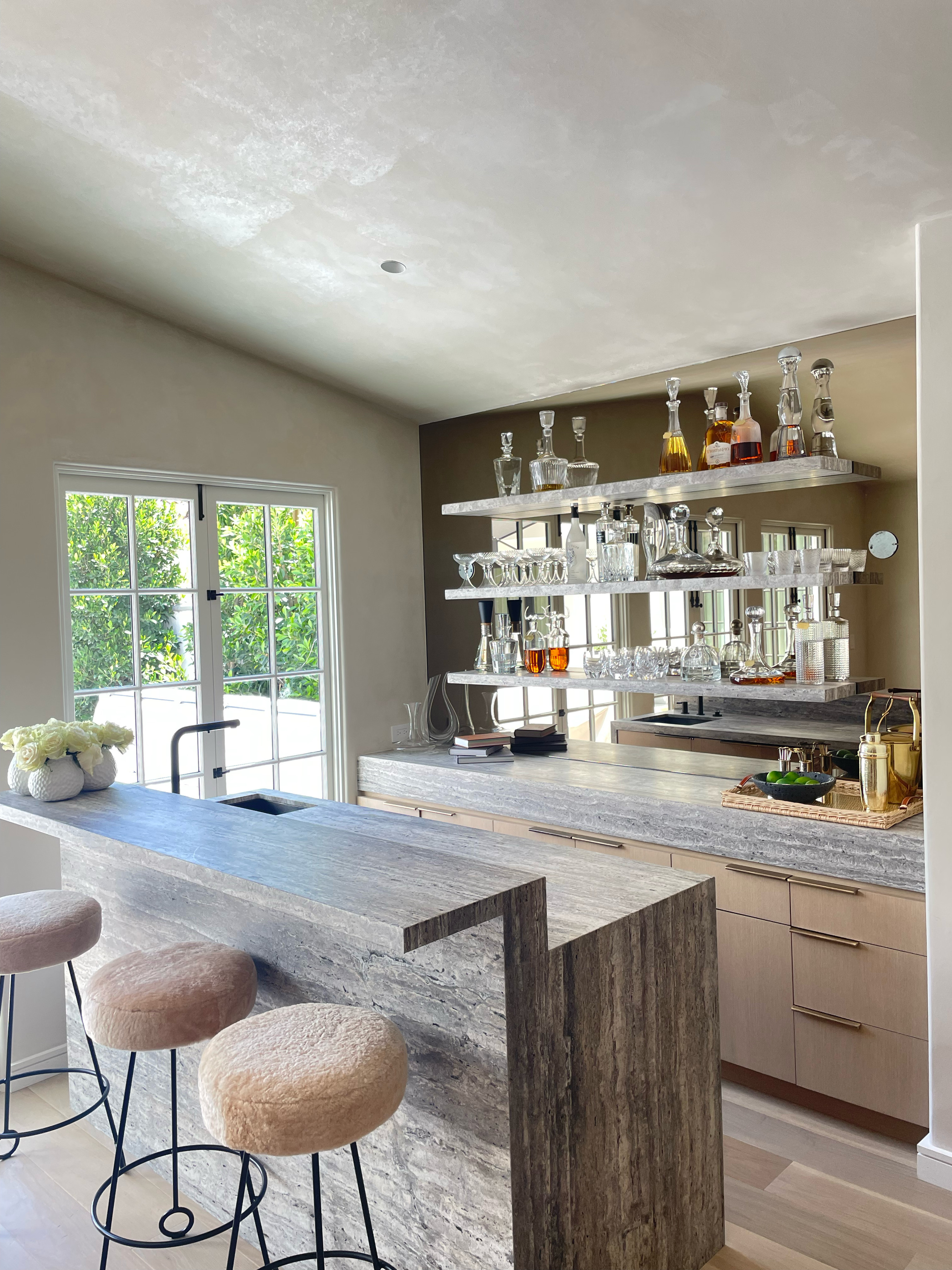 Common Spaces — Room collection