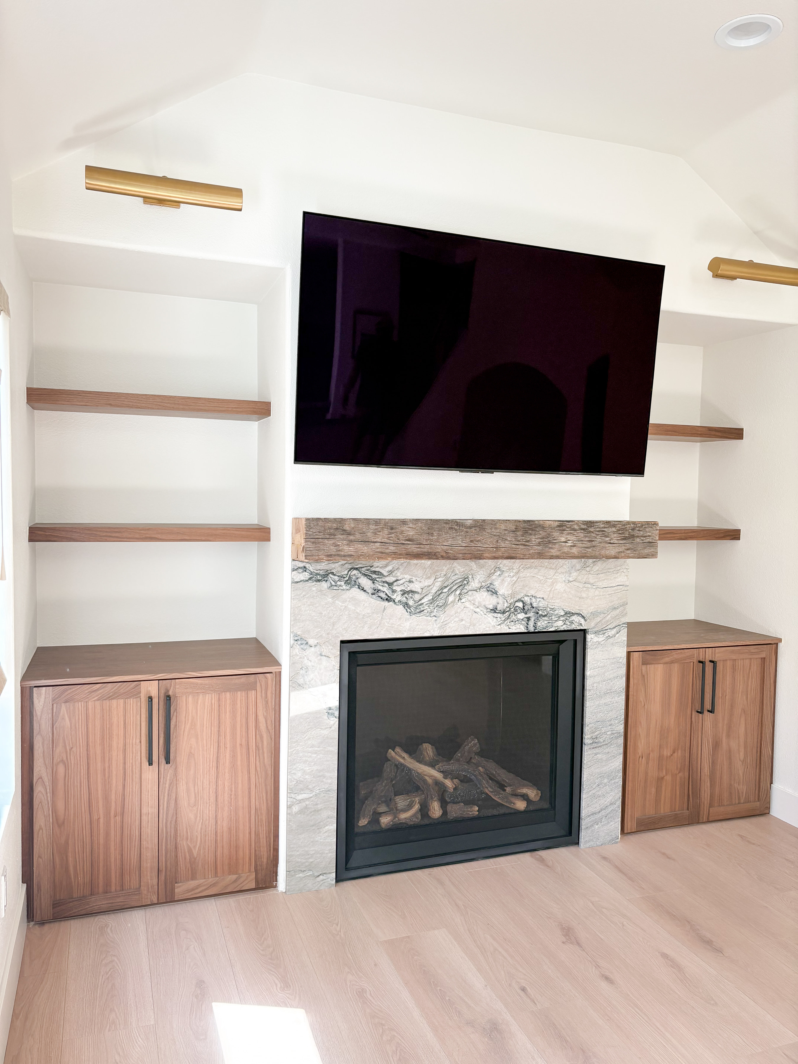 TK Residence — Full Renovation