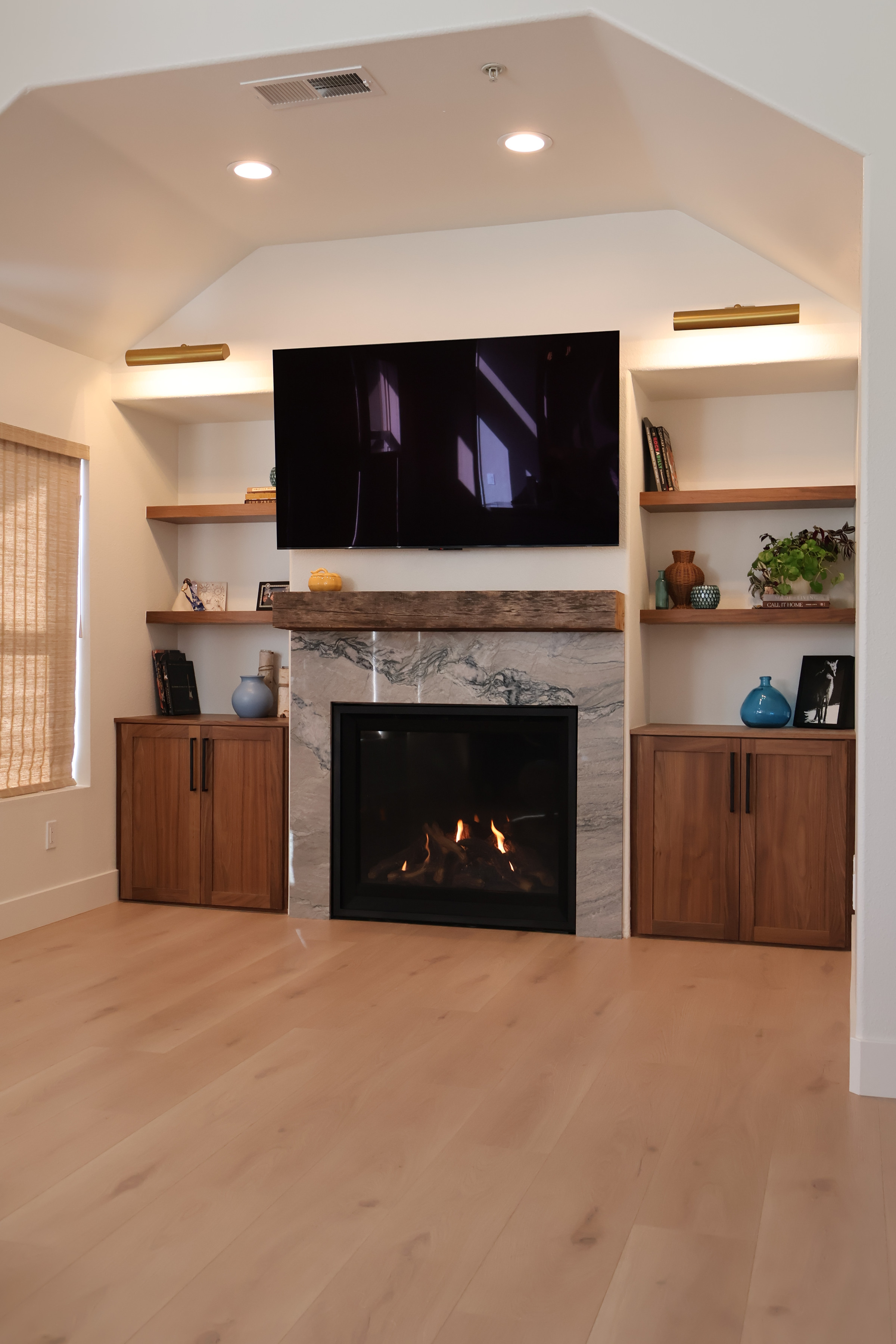 Common Spaces — Room collection