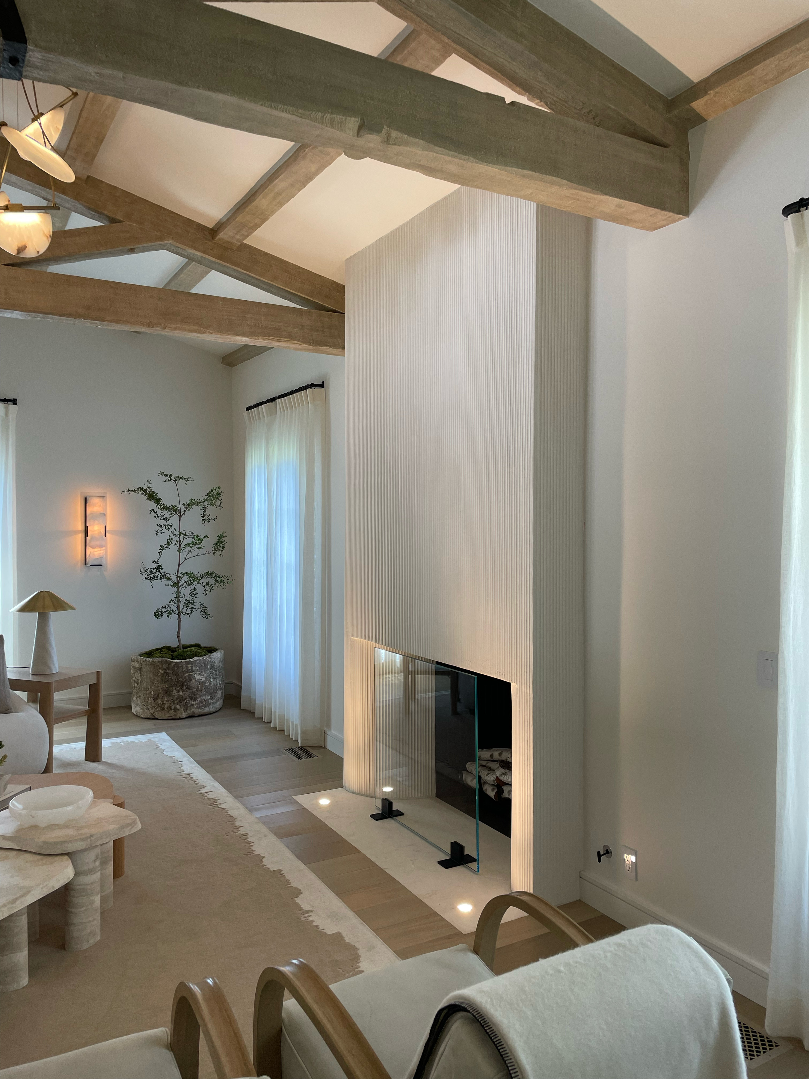 Common Spaces — Room collection