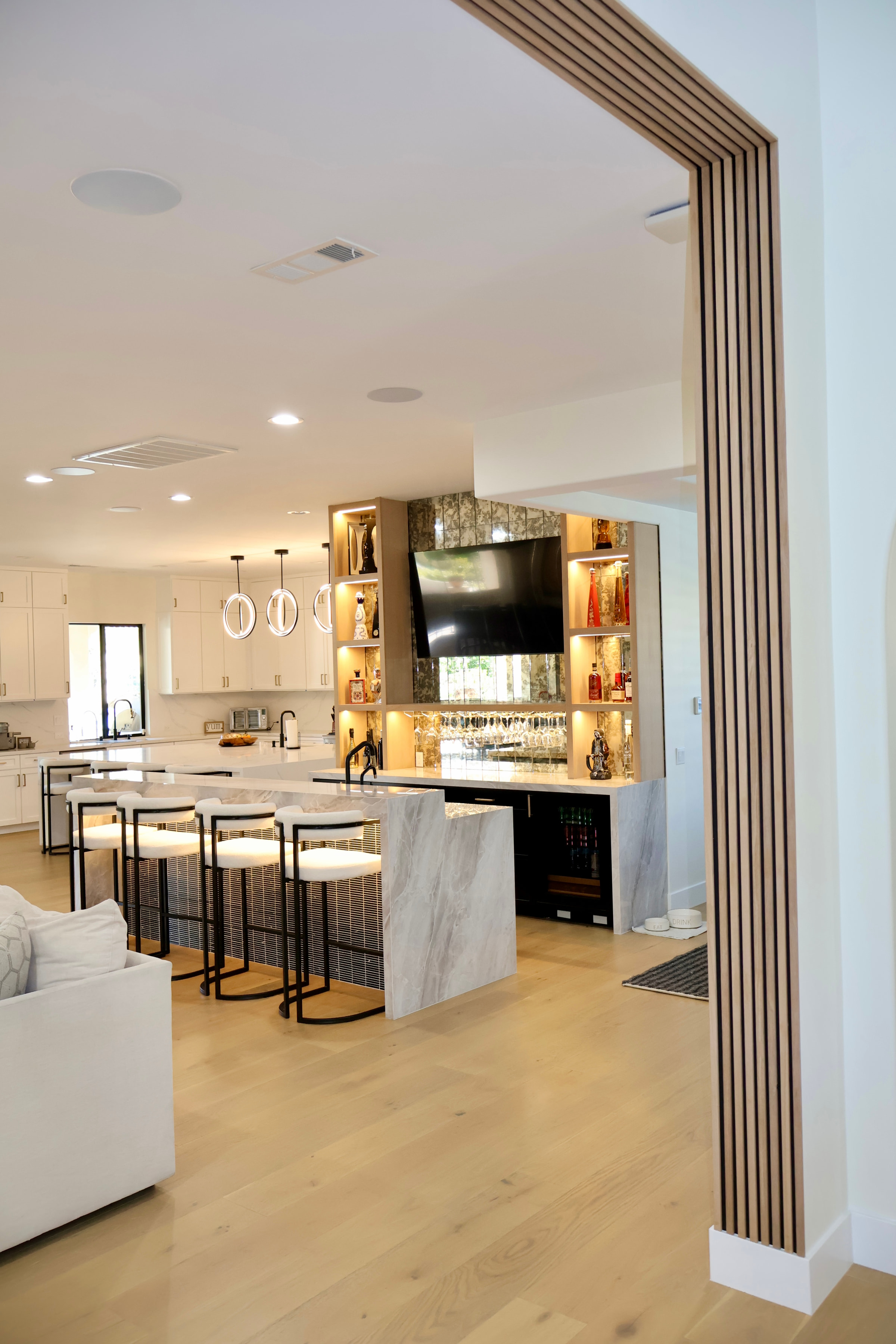 Cotswold — Full Renovation