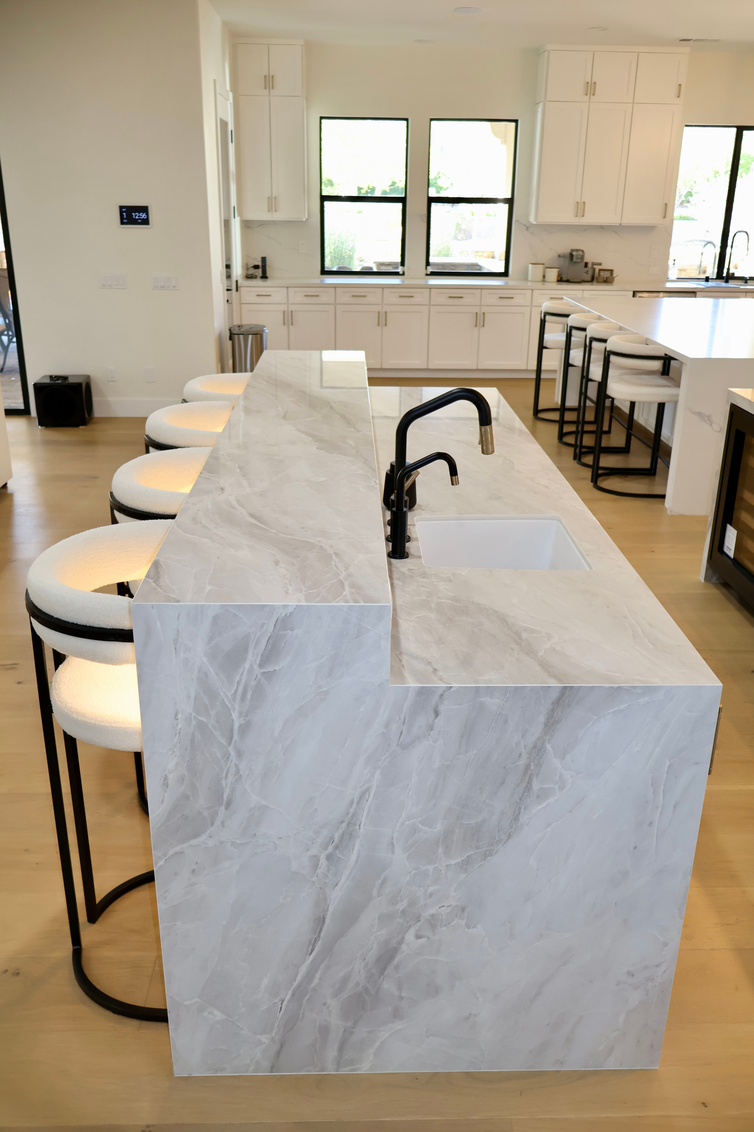 Cotswold — Full Renovation