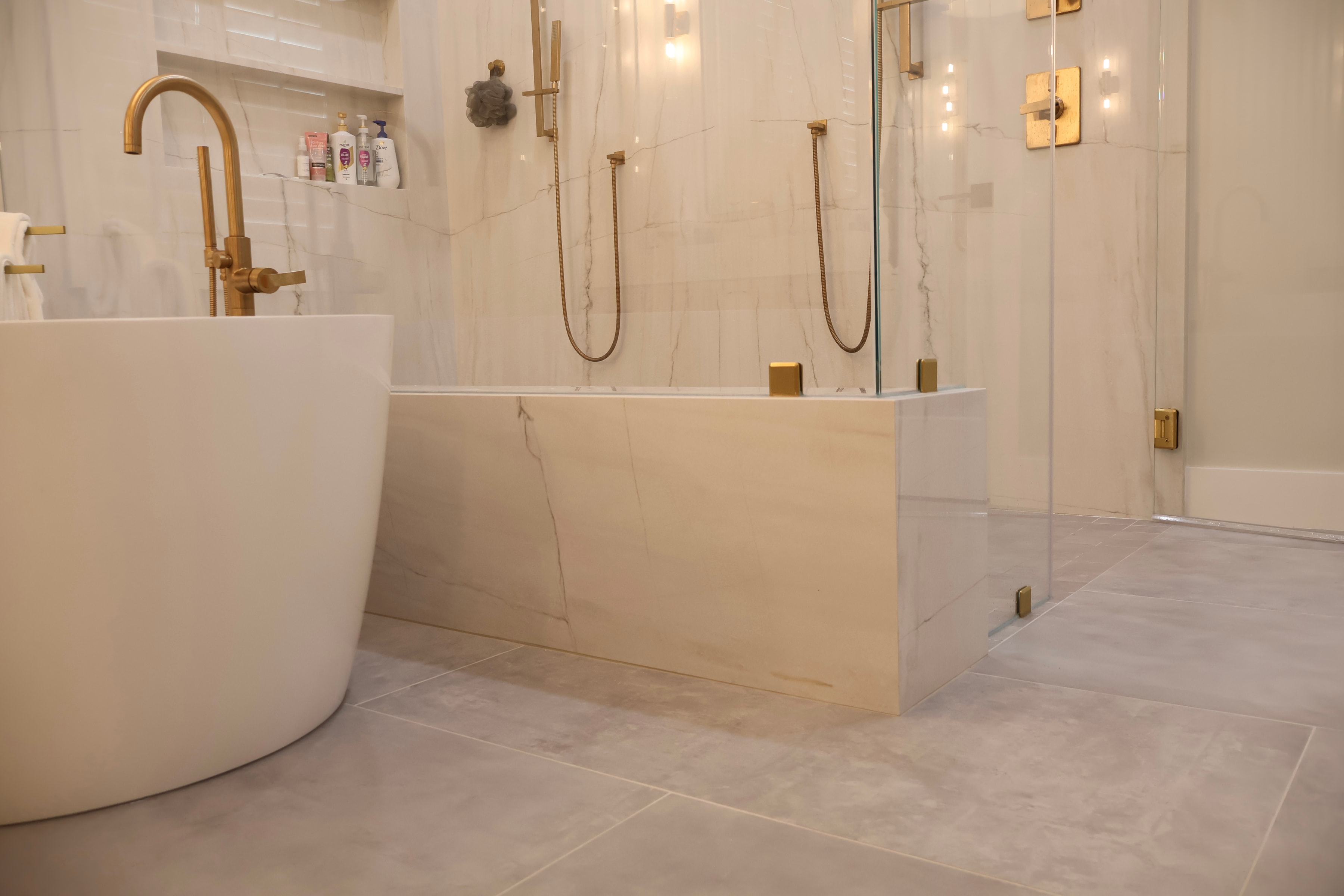 Cotswold — Full Renovation