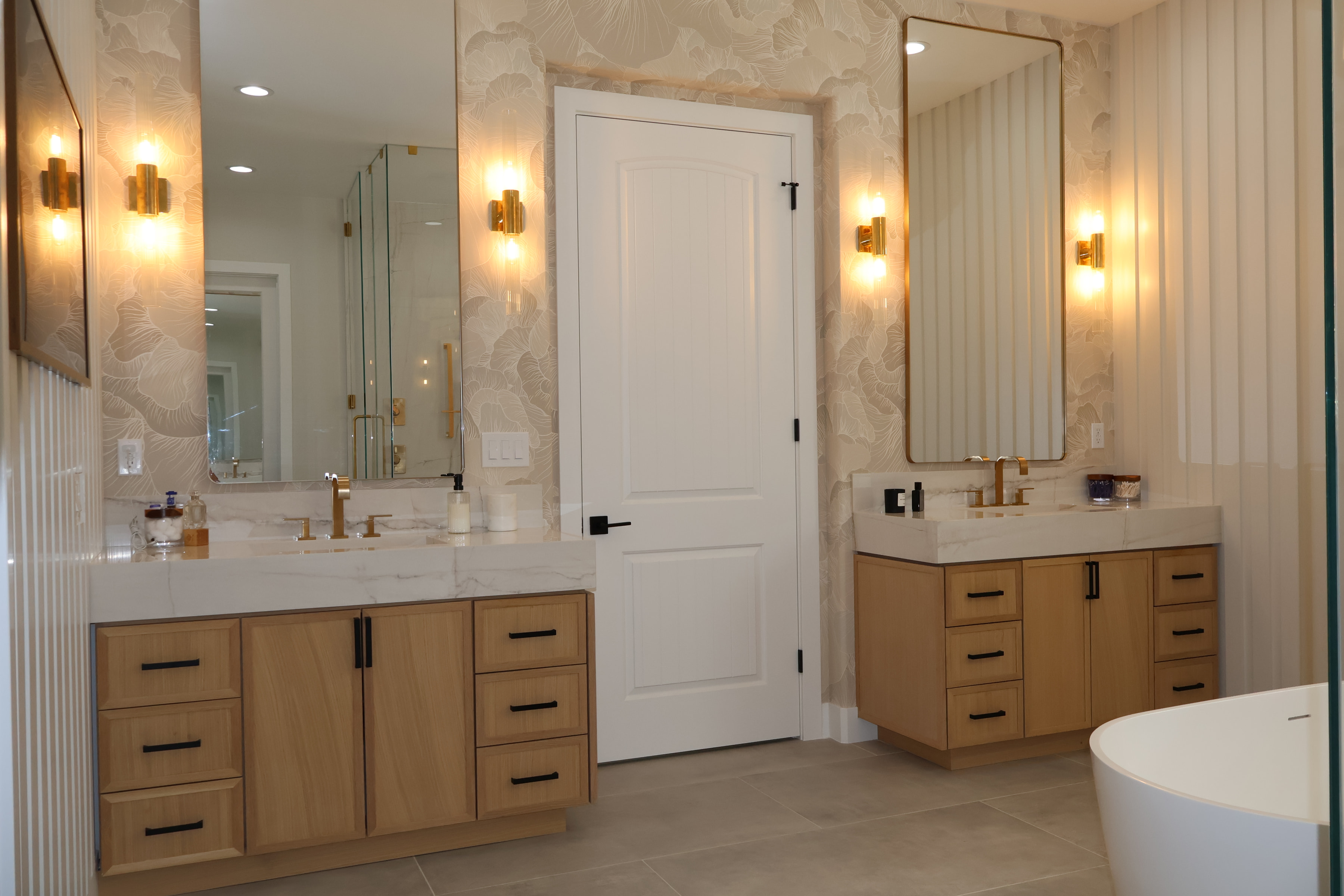 Cotswold — Full Renovation