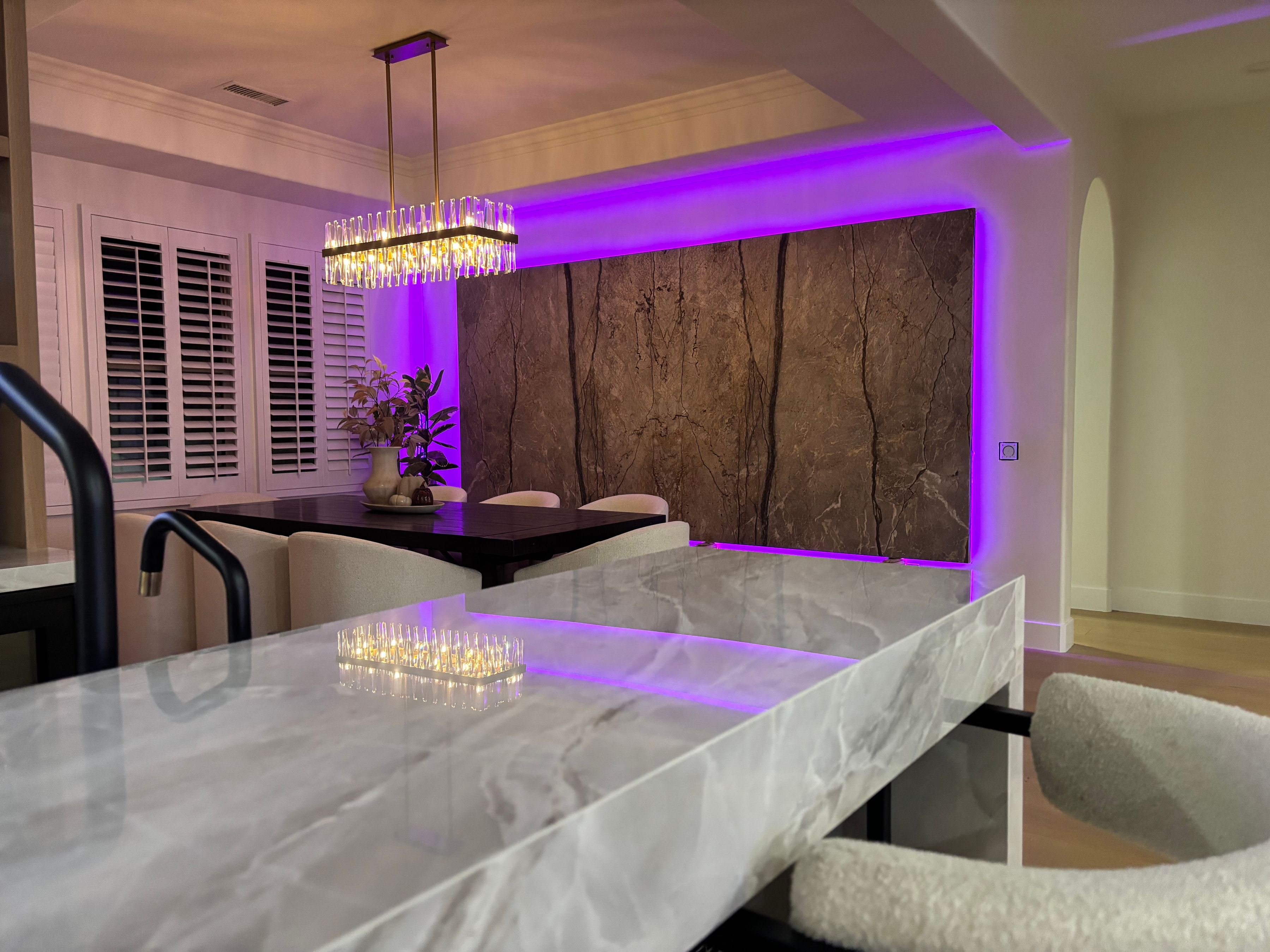 Cotswold — Full Renovation