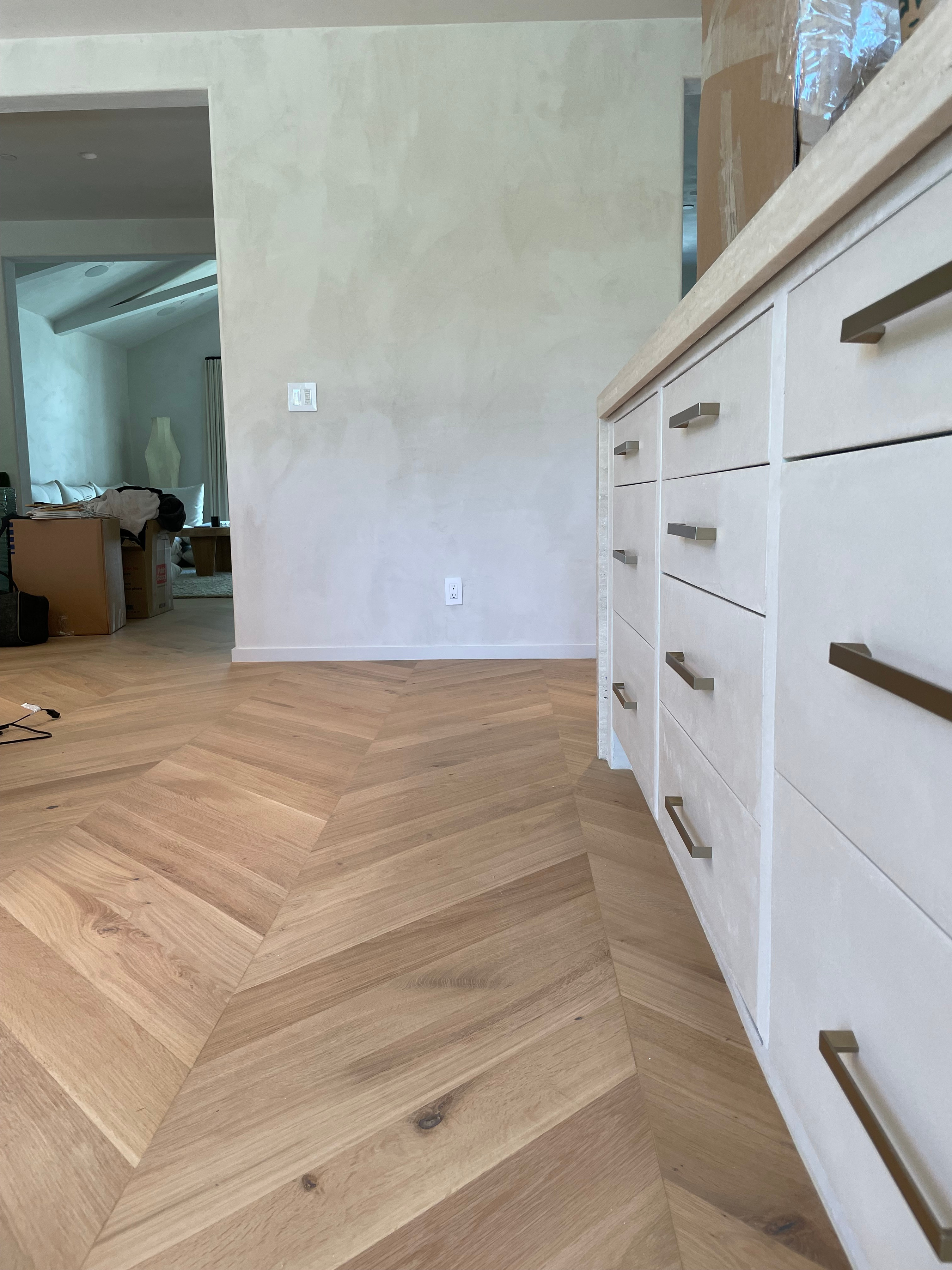 Heather Rd — Full Renovation