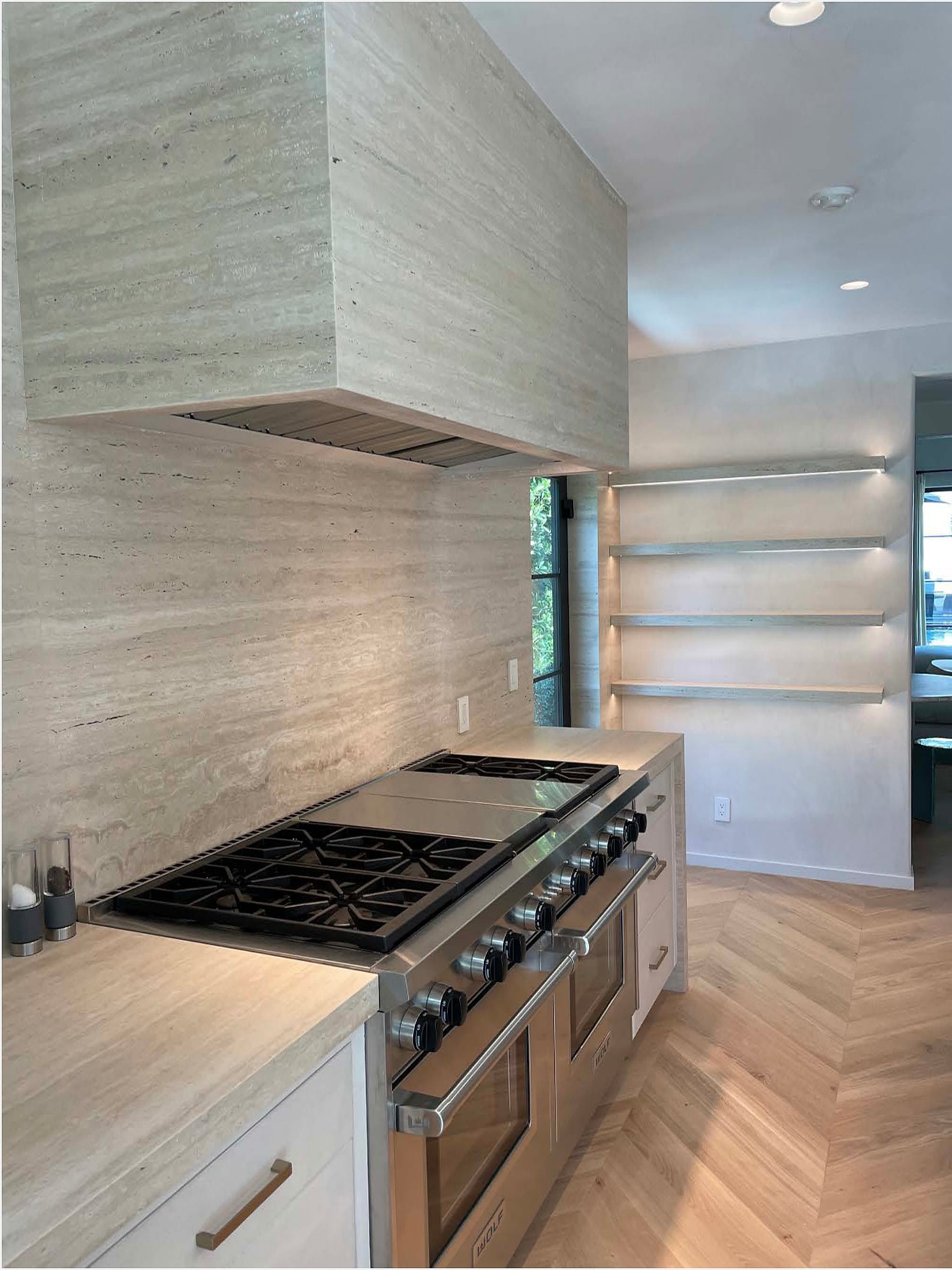 Heather Rd — Full Renovation