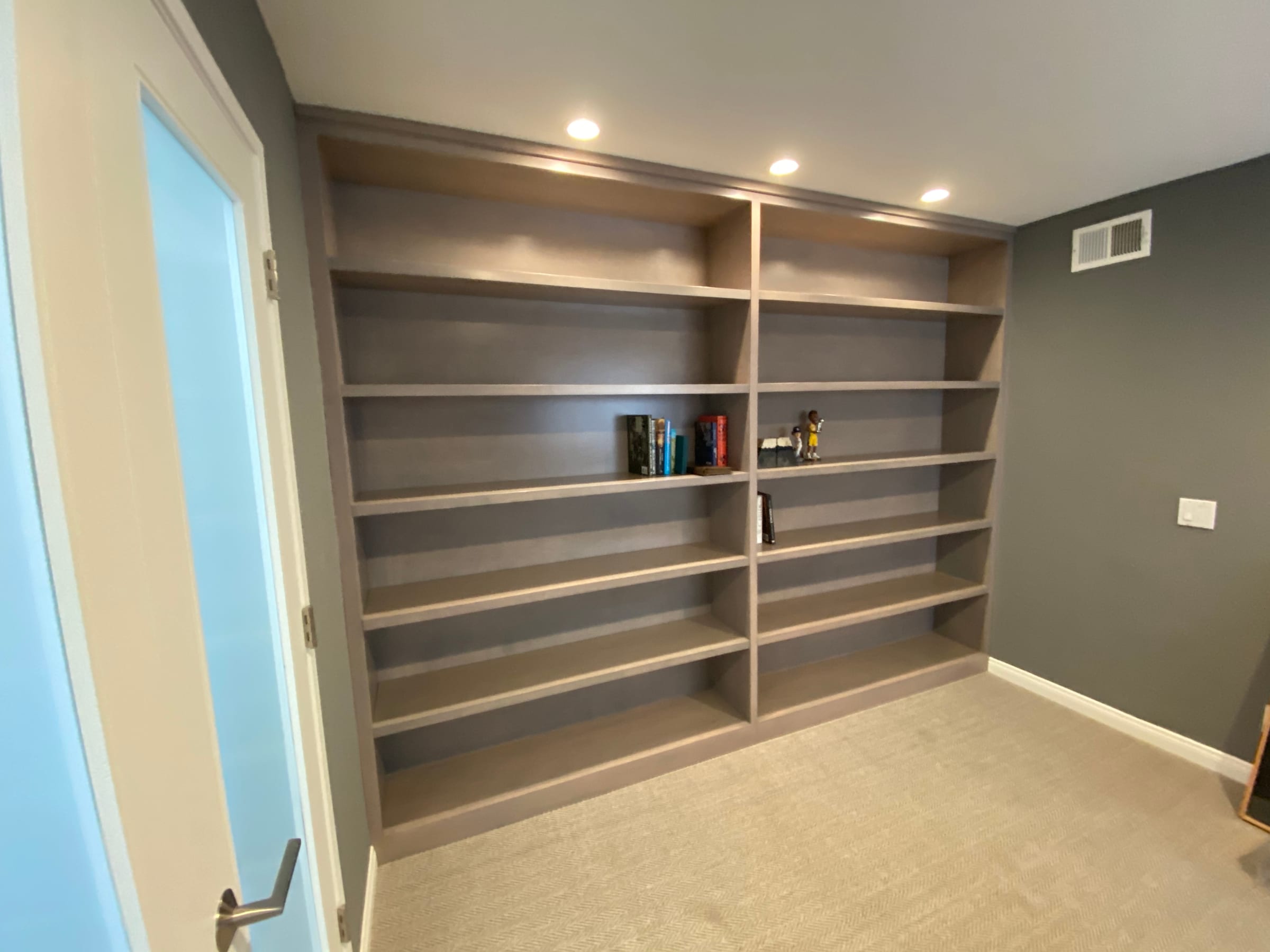 Hidden Hills — Full Renovation