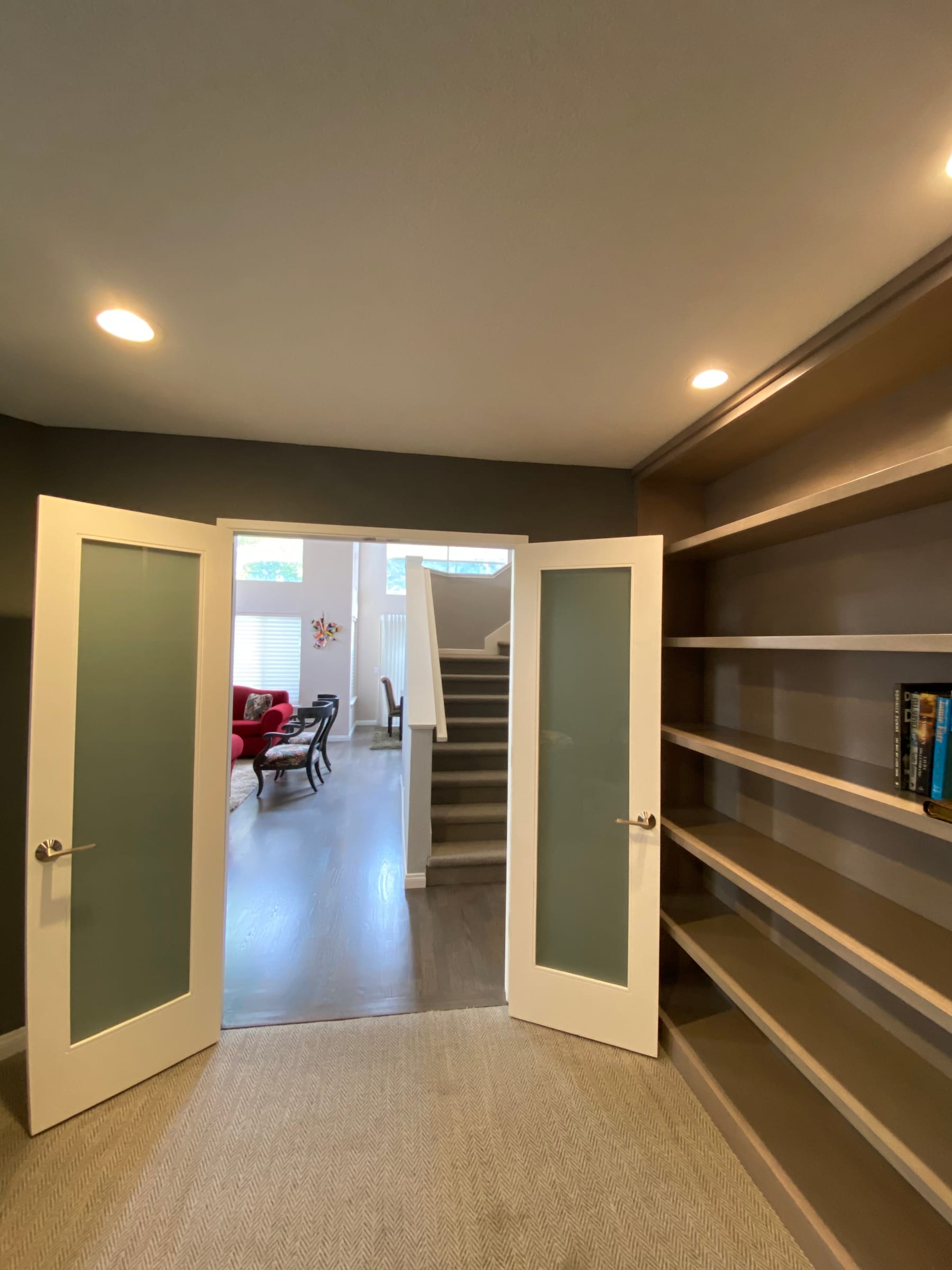 Hidden Hills — Full Renovation