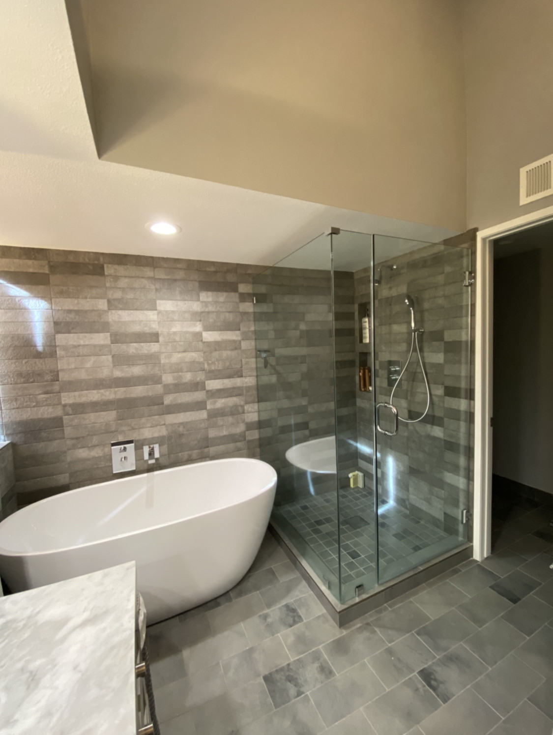 Hidden Hills — Full Renovation