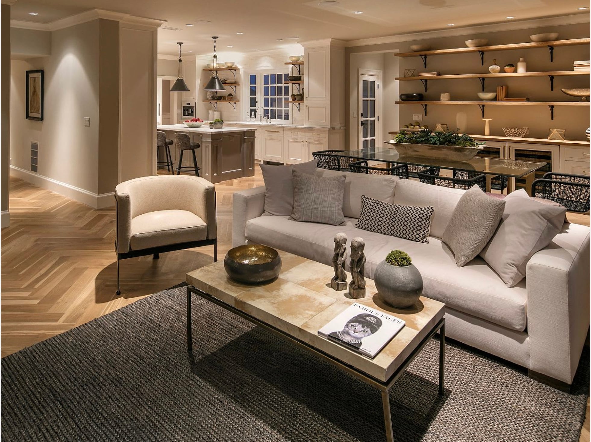 Hillcrest St — Full Renovation: Interior & Exterior