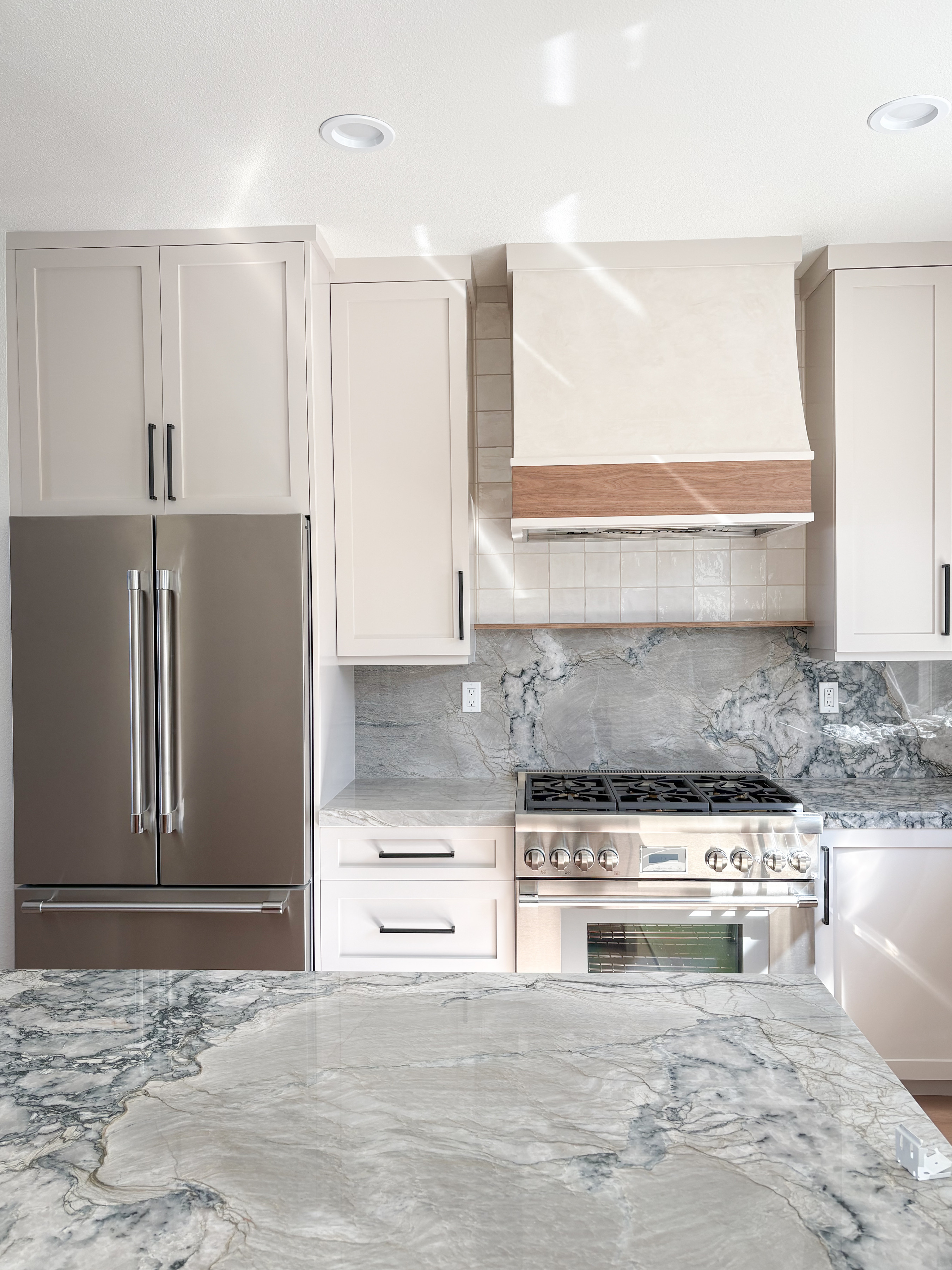 Kitchens — Room collection