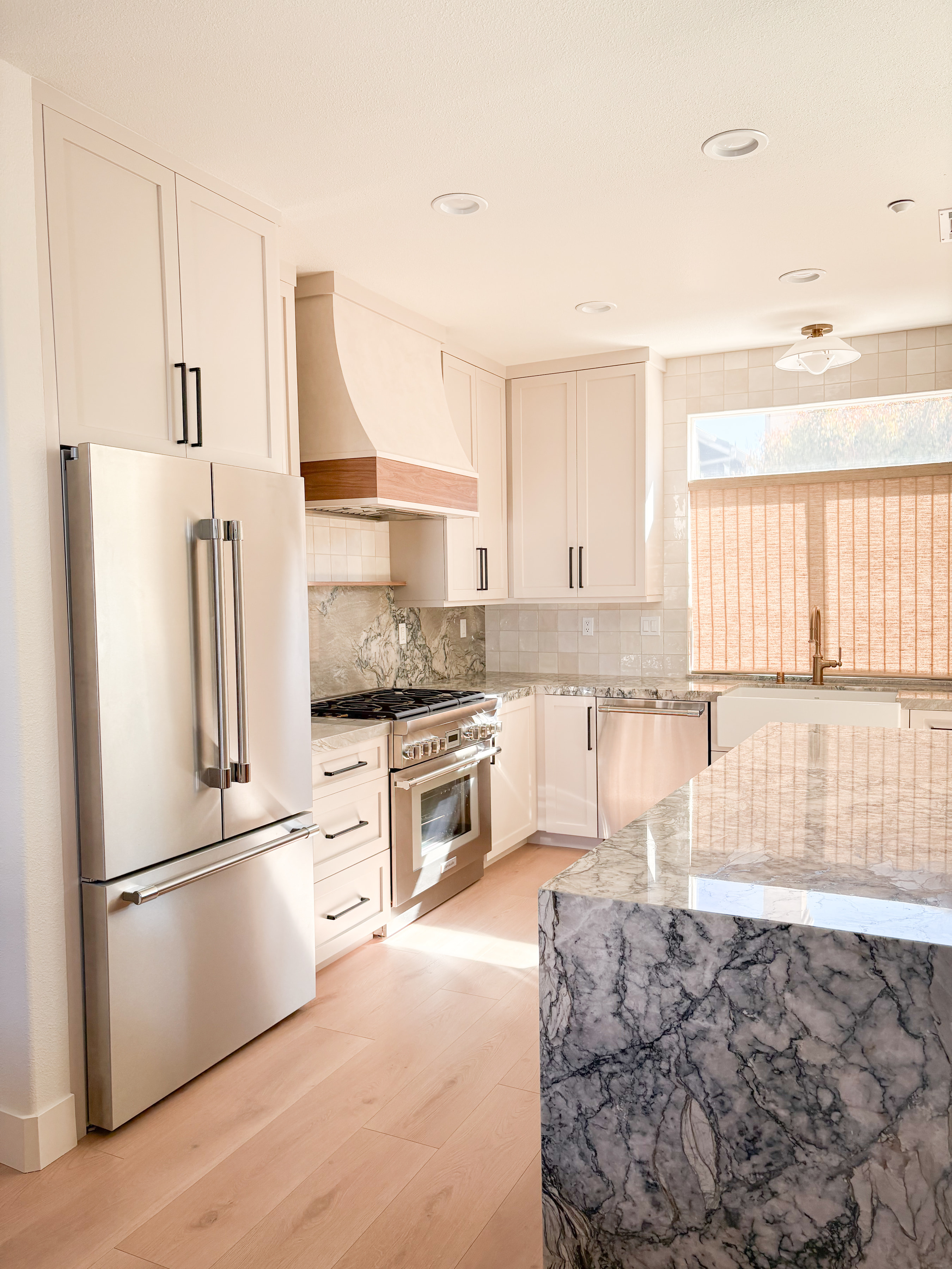 TK Residence — Full Renovation