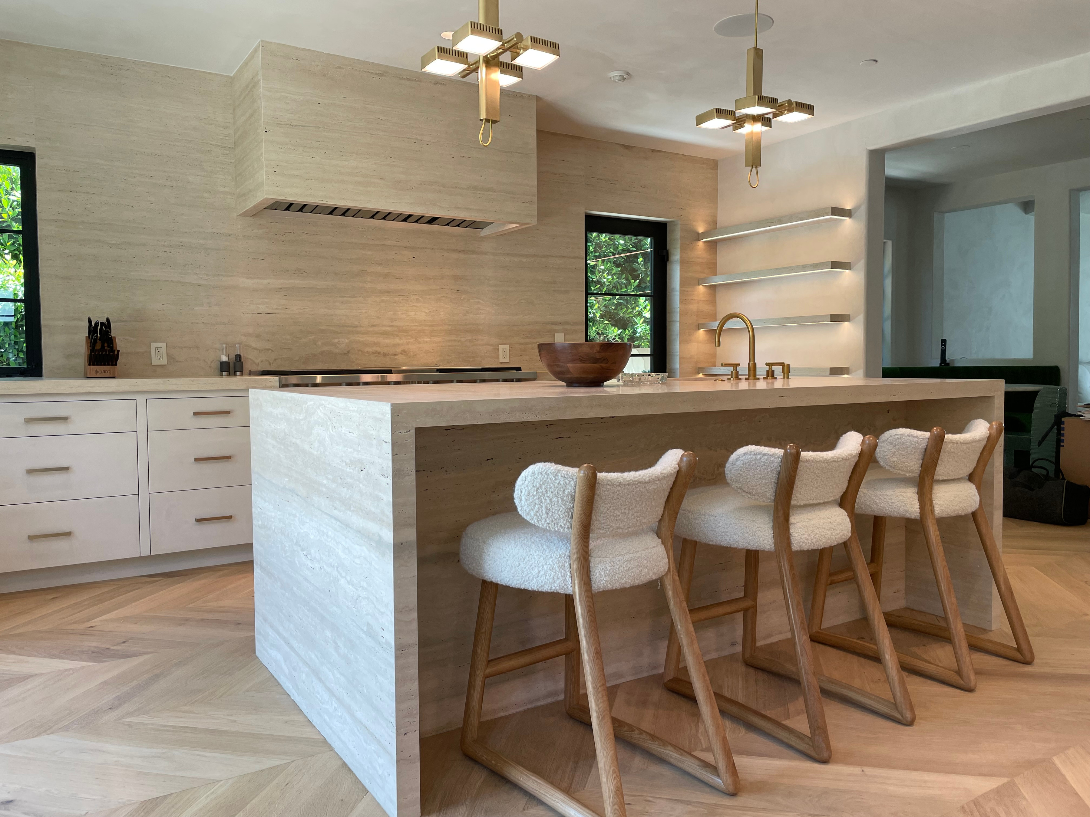 Kitchens — Room collection