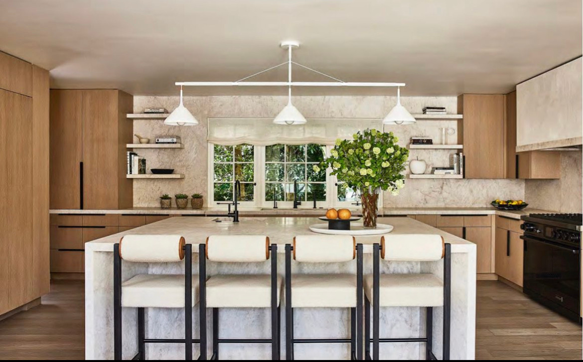 Kitchens — Room collection