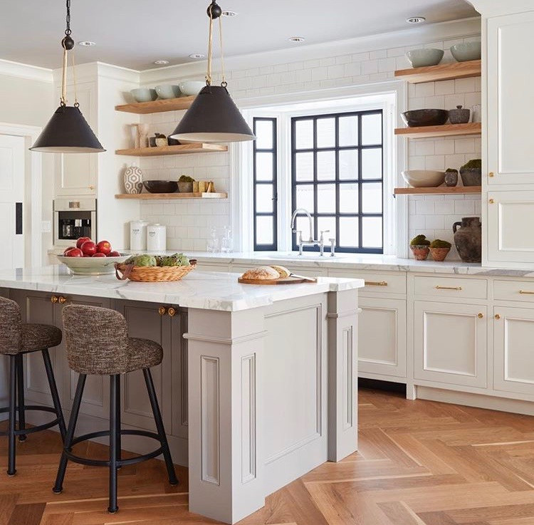 Kitchens — Room collection