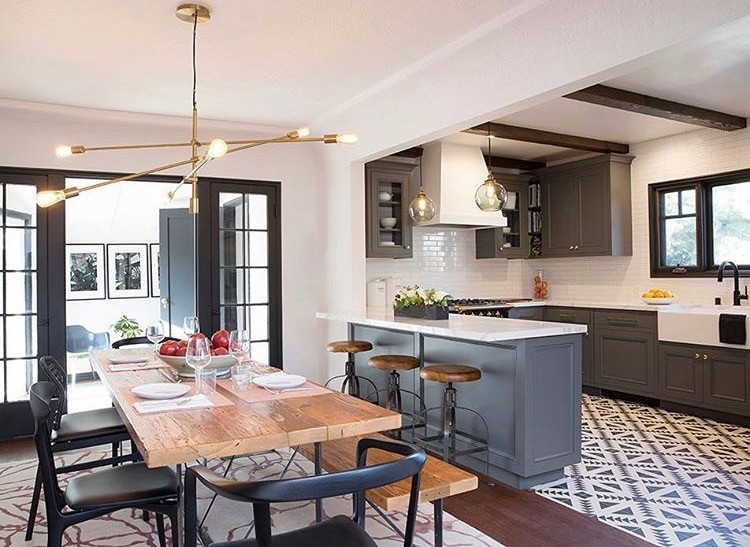 Kitchens — Room collection