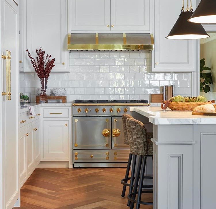 Hillcrest St — Full Renovation: Interior & Exterior