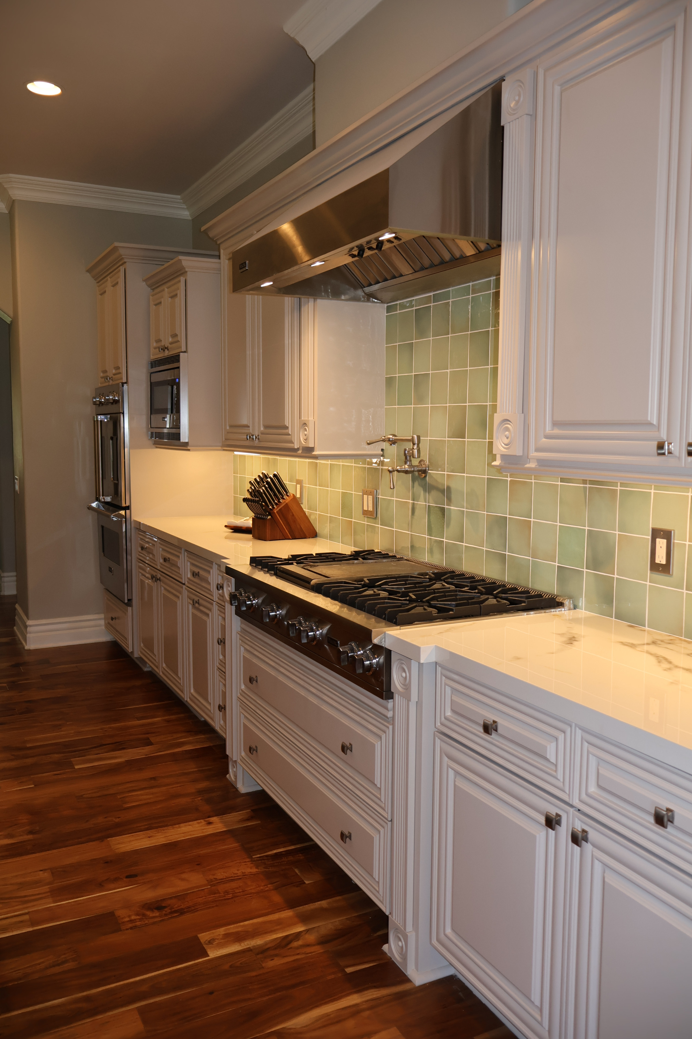 Kitchens — Room collection