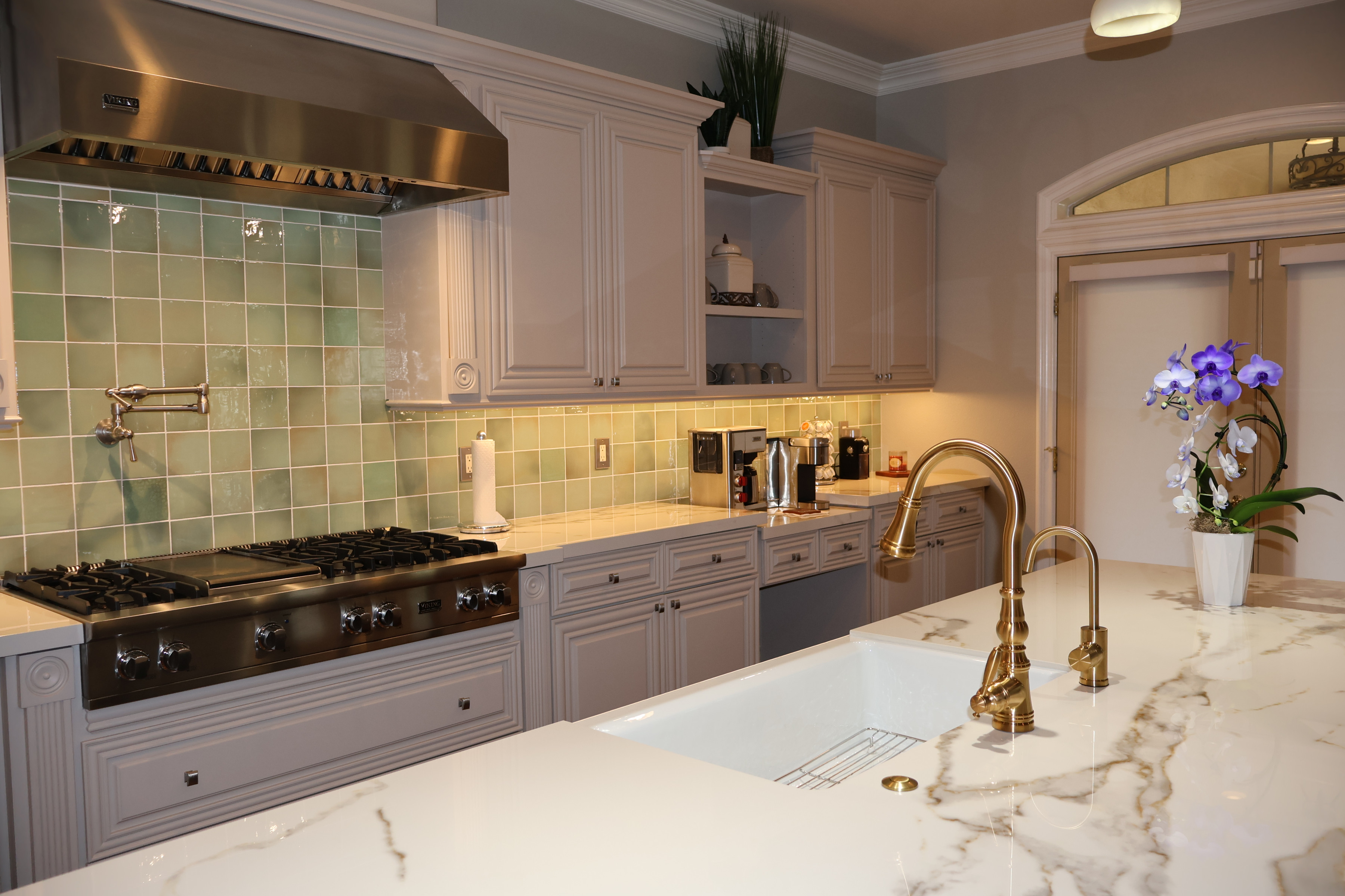 Kitchens — Room collection