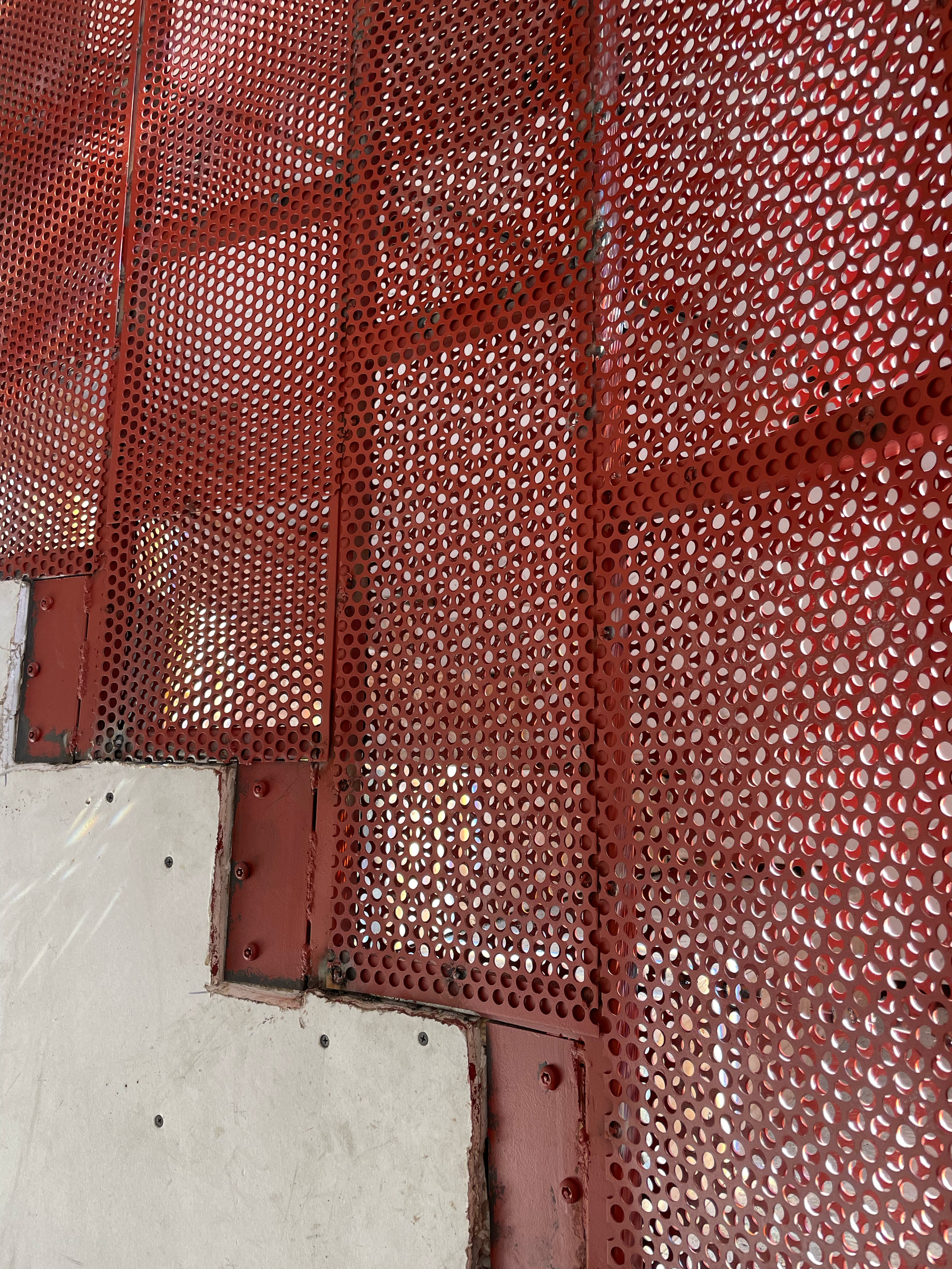 Spiral Staircase — Start to finish