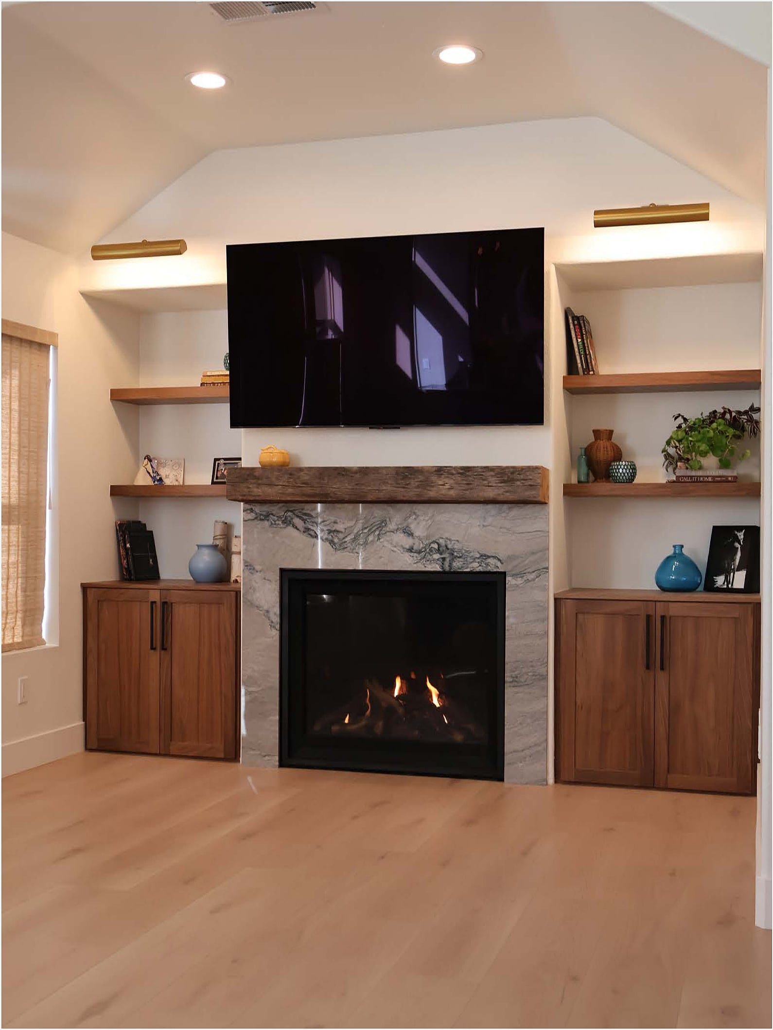 TK Residence — Full Renovation