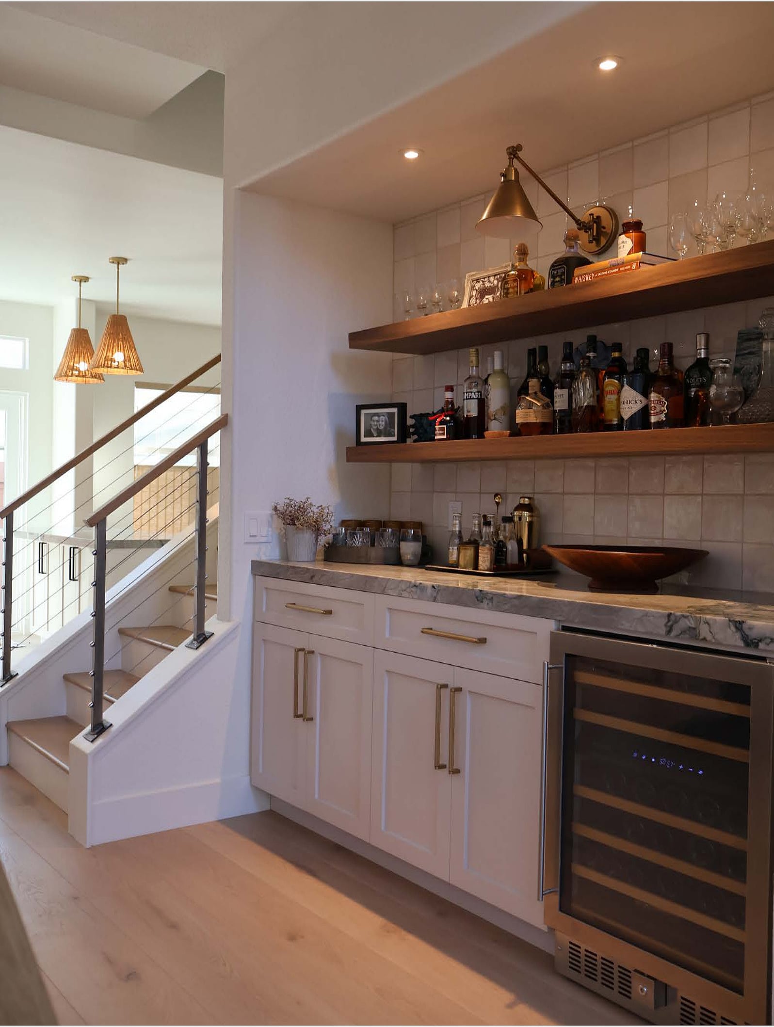 TK Residence — Full Renovation