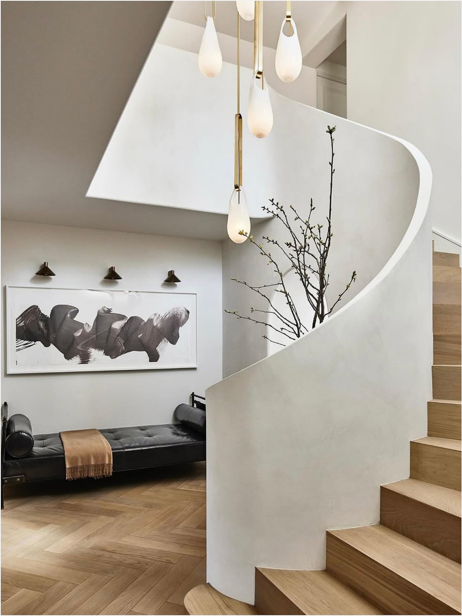 TT Residence — Full Renovation: Interior & Exterior