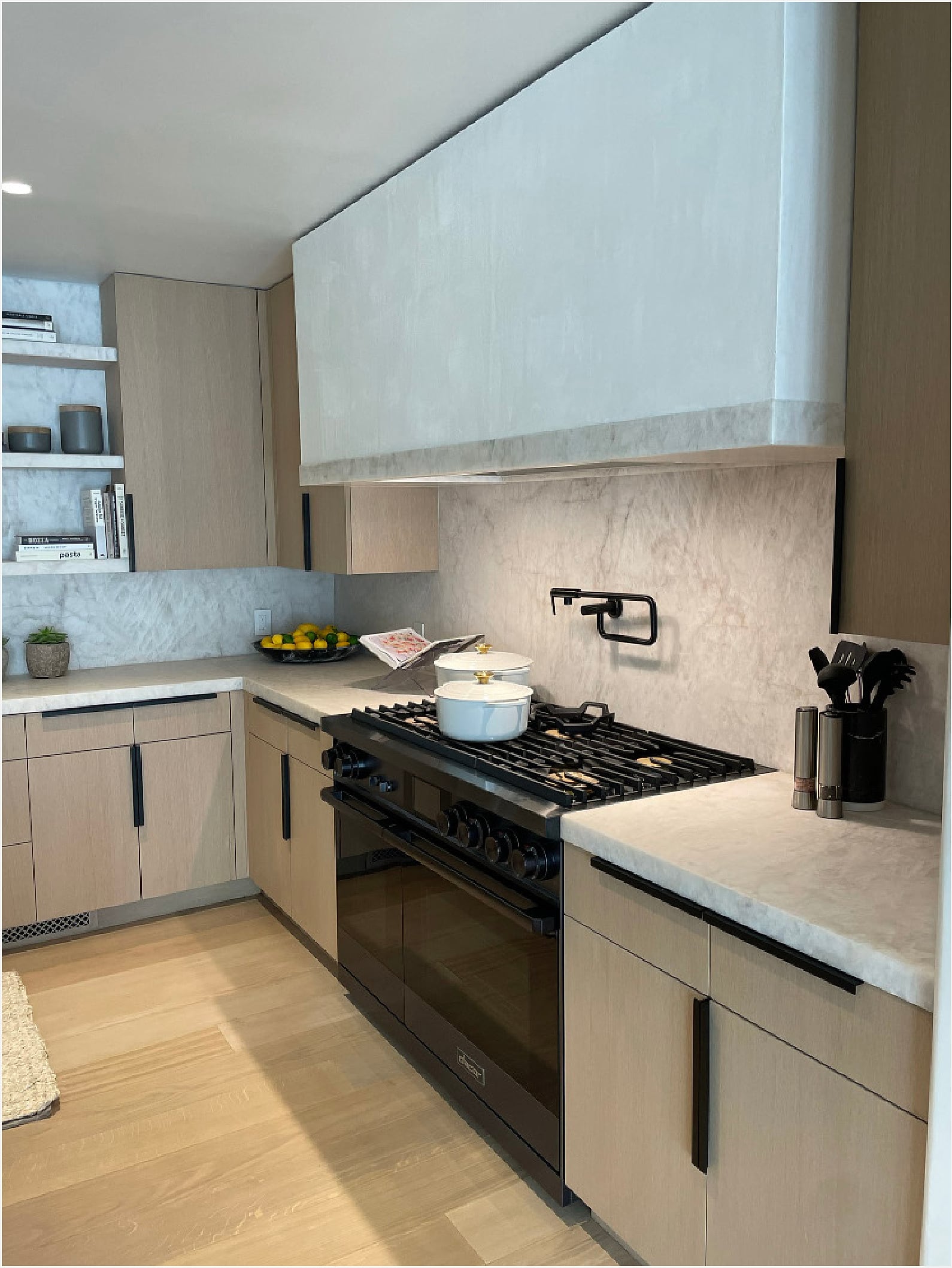 TT Residence — Full Renovation: Interior & Exterior