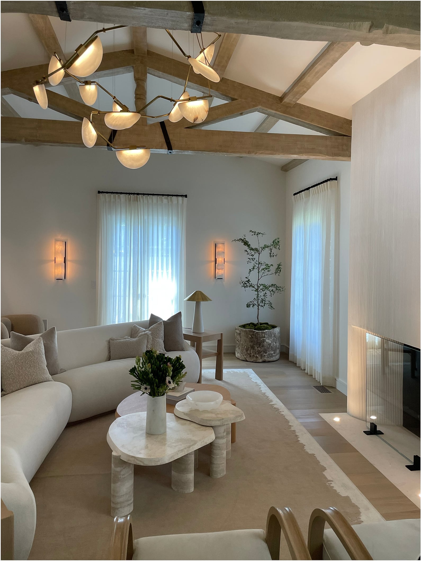 TT Residence — Full Renovation: Interior & Exterior